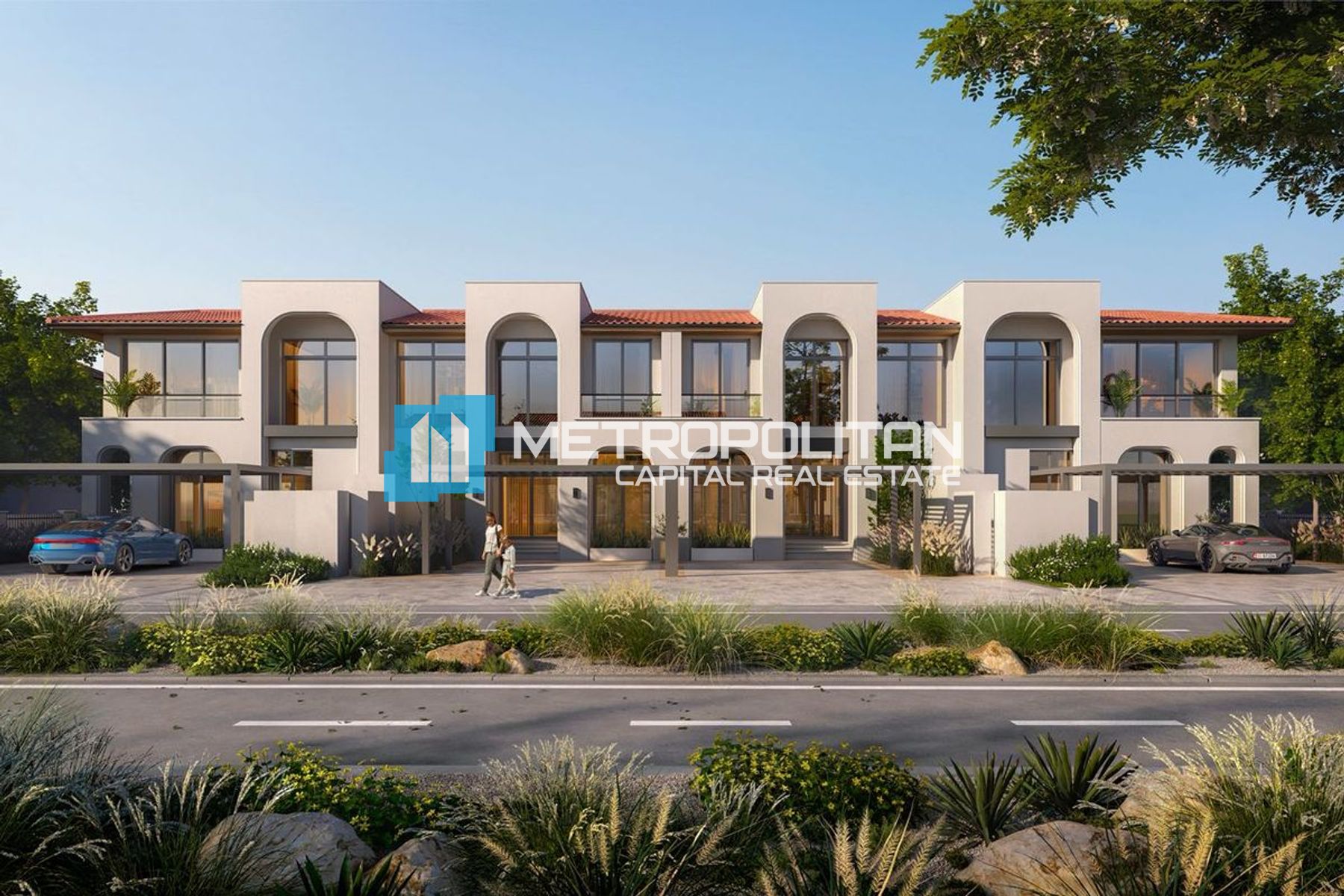 Double Row Middle | Low Premium | Prime Location