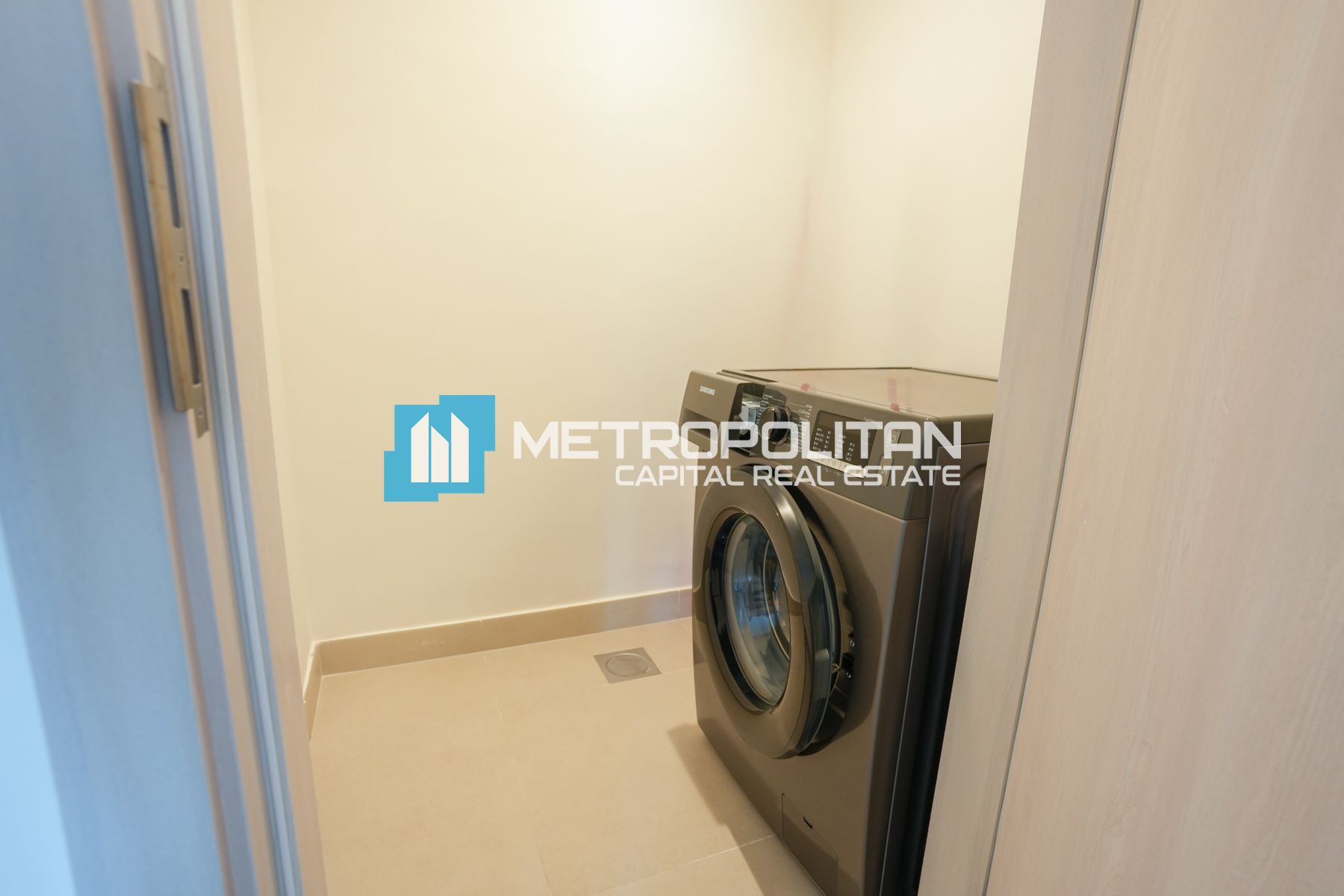 2 BR with Balcony | Brand new | Fully furnished