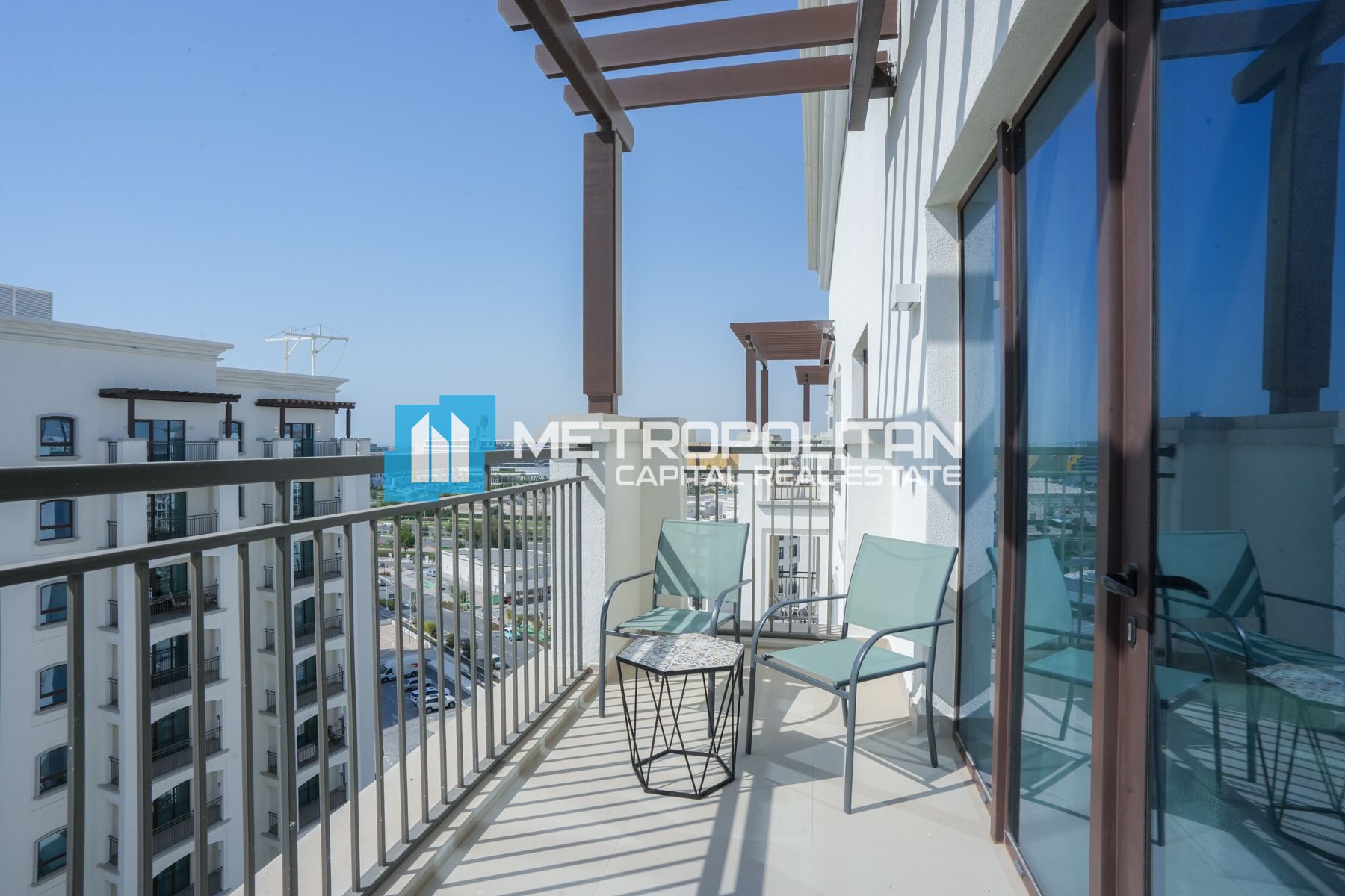 2BR Apartment for Sale in Views F, Yas Island - MCS-47063