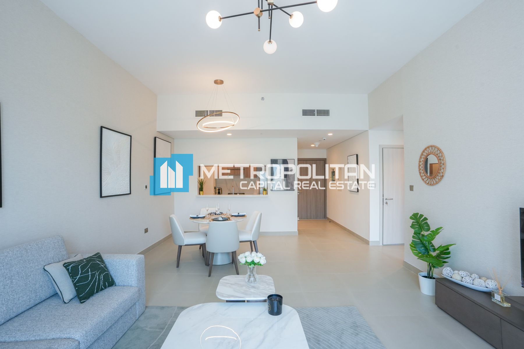 2BR Apartment for Sale in Views F, Yas Island - MCS-47063