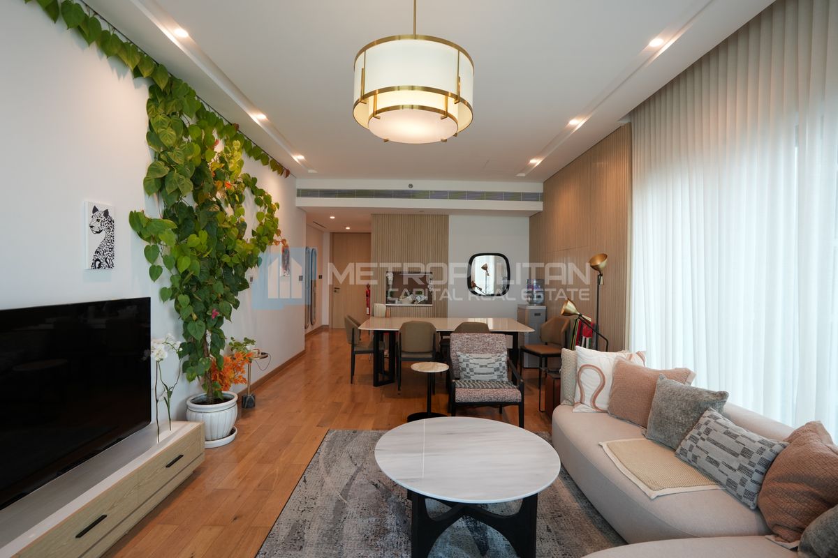 2BR Apartment for Sale in Reem Nine, Al Reem Island - MCS-47064