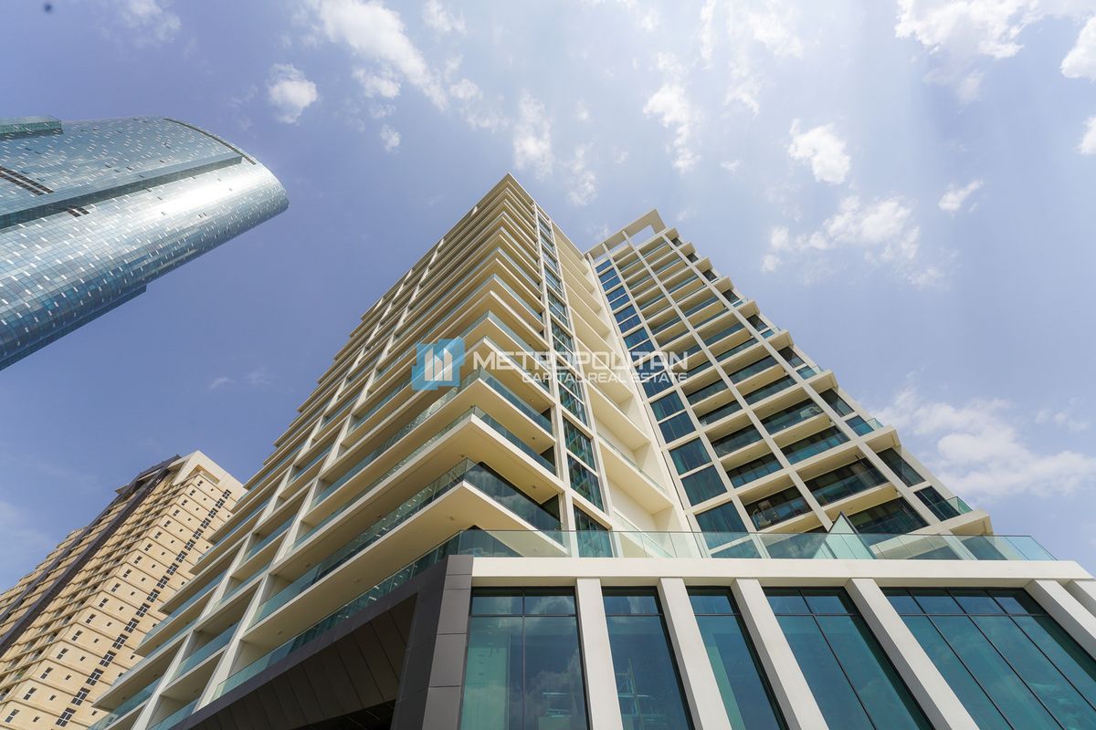 2BR Apartment for Sale in Reem Nine, Al Reem Island - MCS-47064