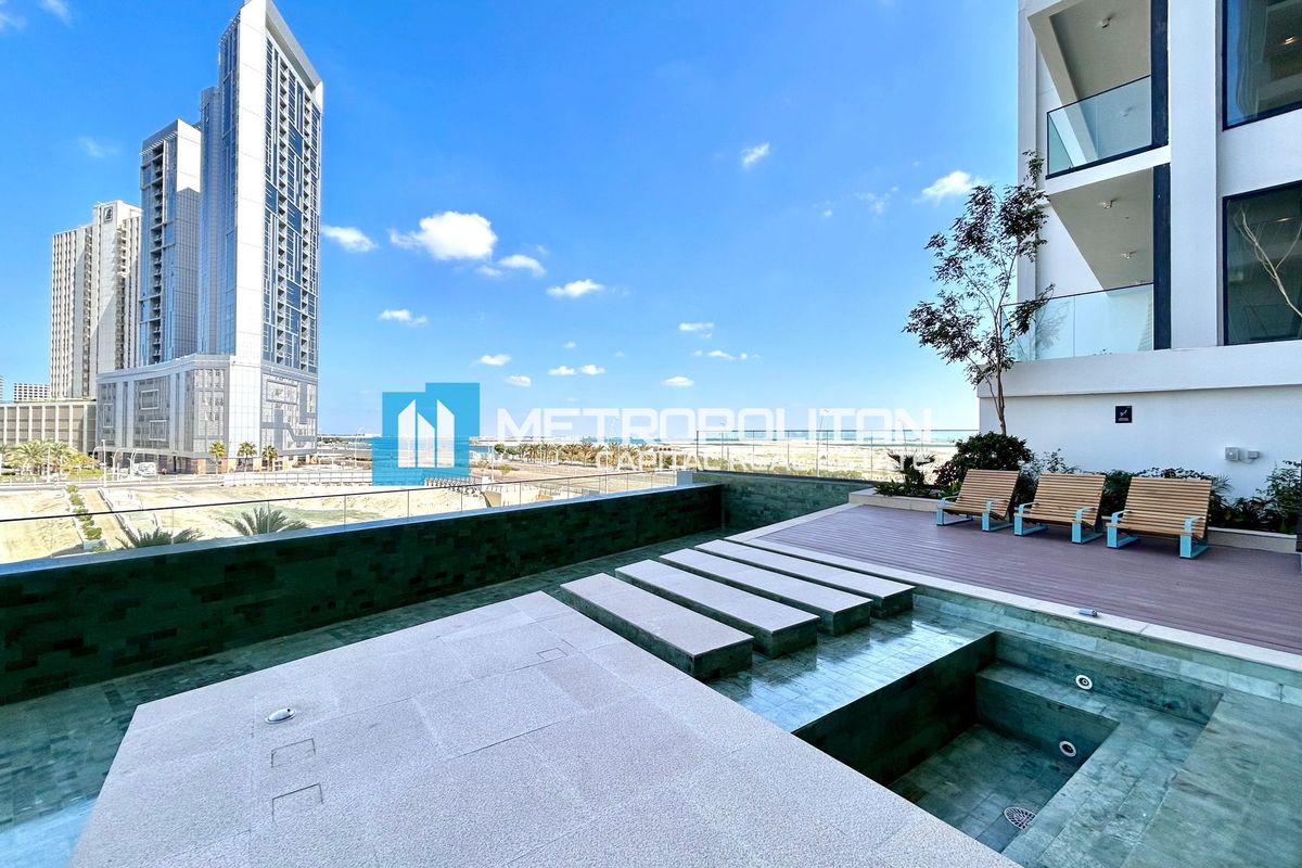 2BR Apartment for Sale in Reem Nine, Al Reem Island - MCS-47064