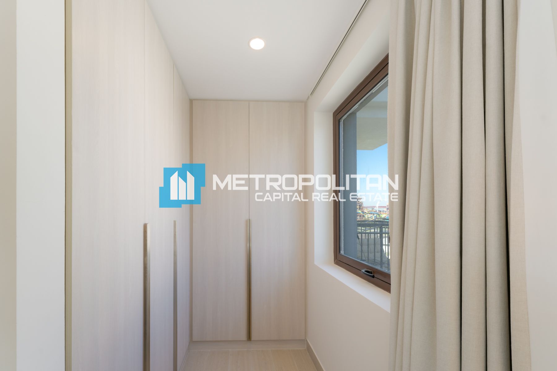 Corner 1BR+Balcony| Golf Course View|Ready To Move