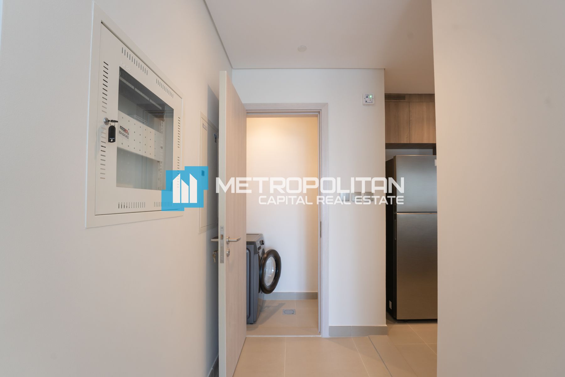 Corner 1BR+Balcony| Golf Course View|Ready To Move