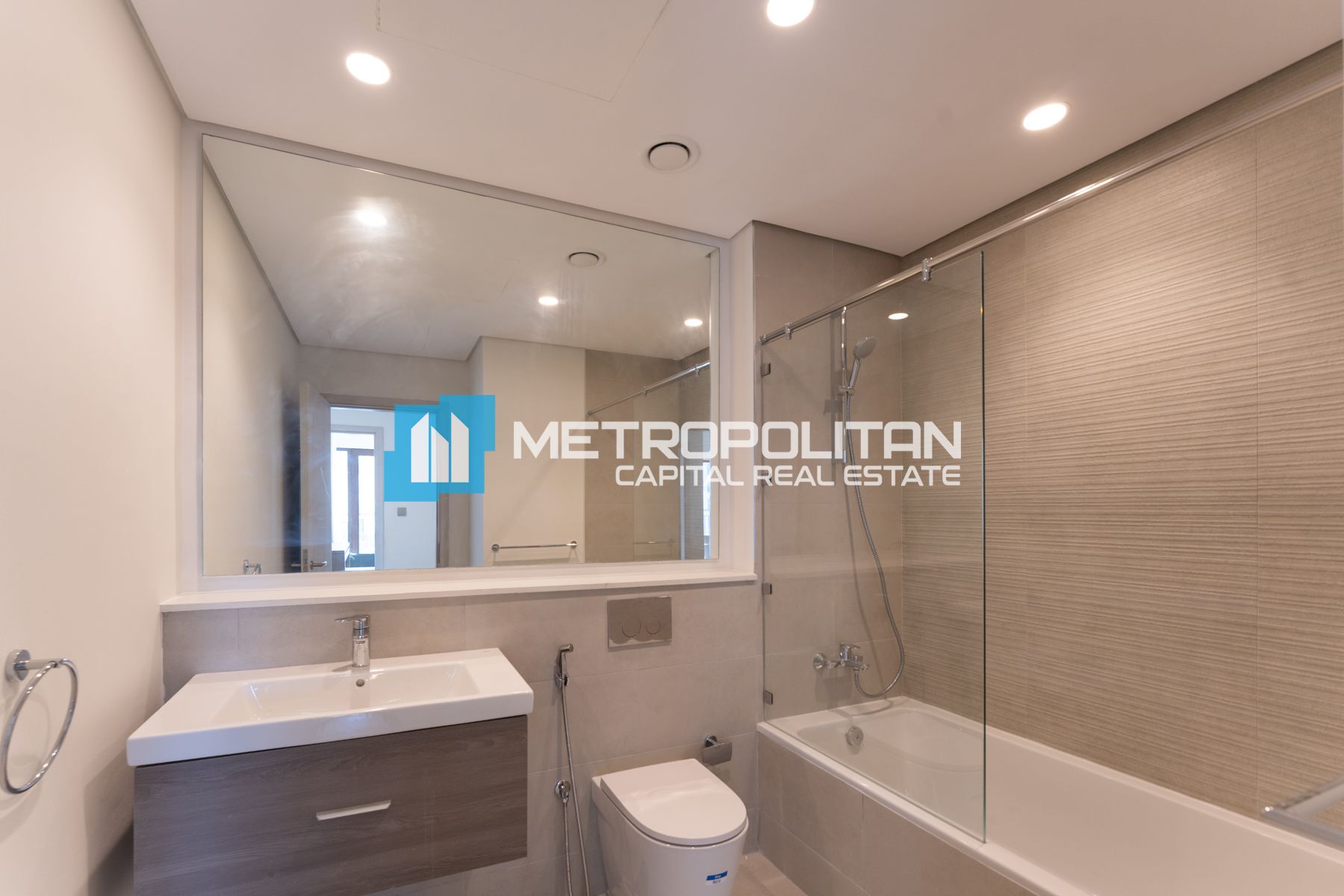 Corner 1BR+Balcony| Golf Course View|Ready To Move