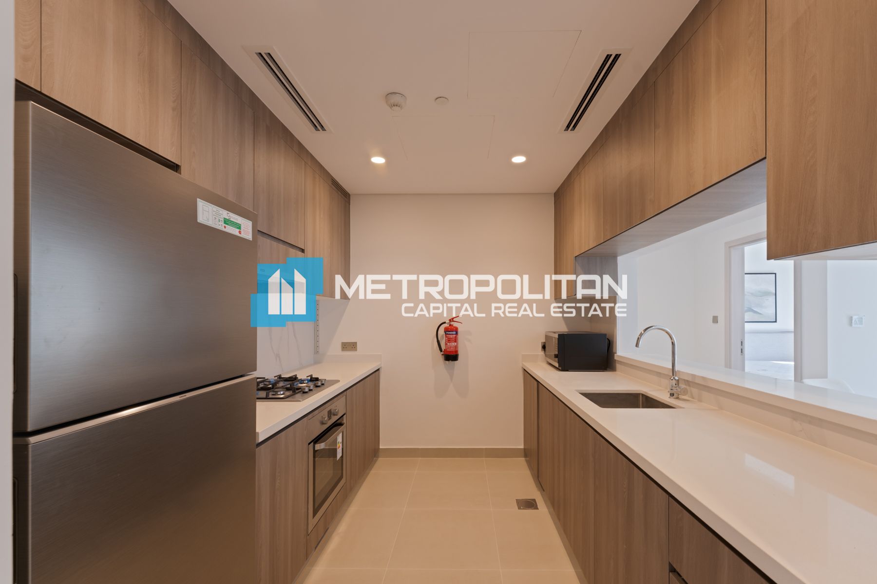 1BR Apartment for Sale in Apartments 4, Yas Island - MCS-47070