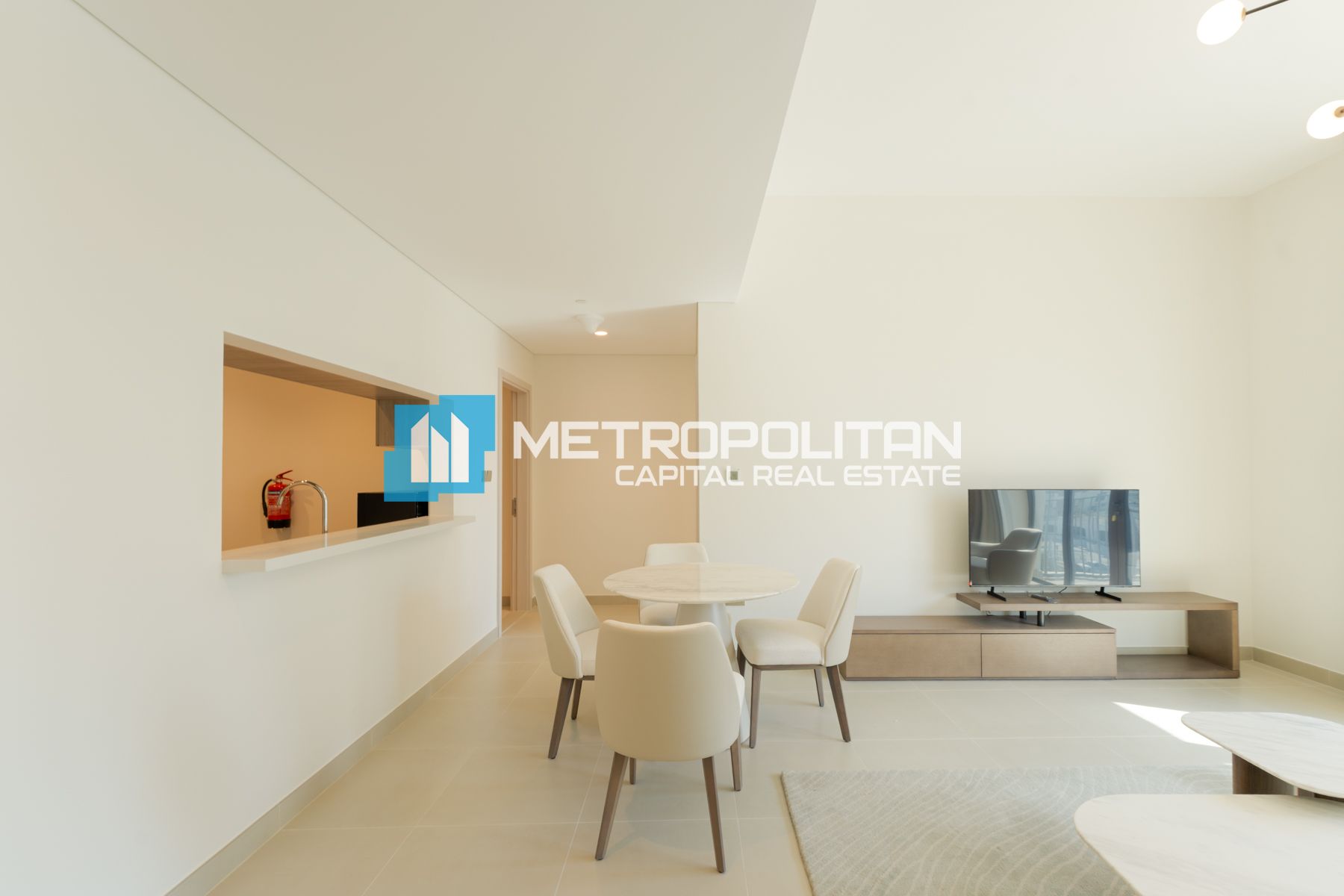 Corner 1BR+Balcony| Golf Course View|Ready To Move
