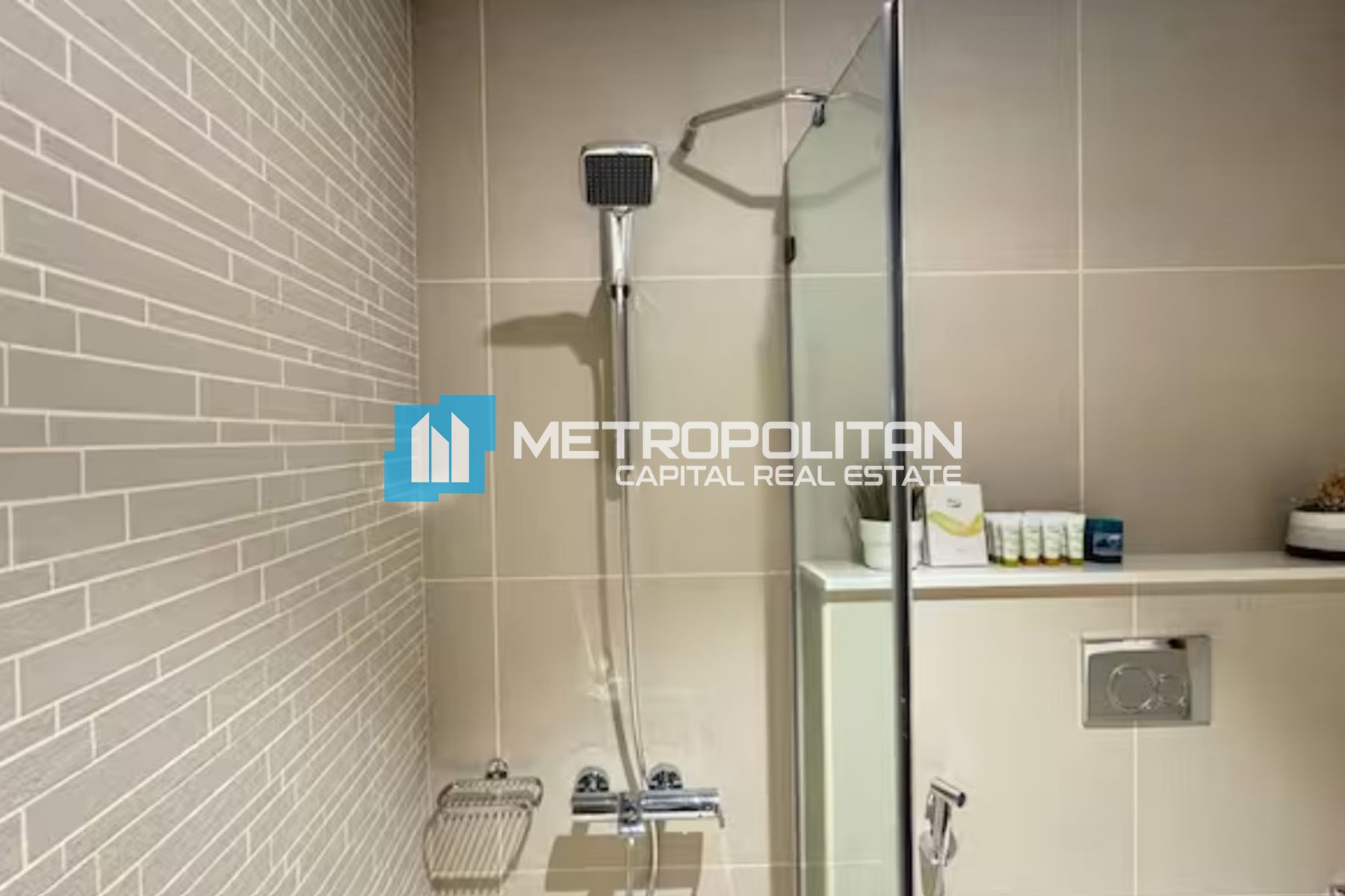Furnished Studio Unit | AIRBNB | Mortgaged Unit