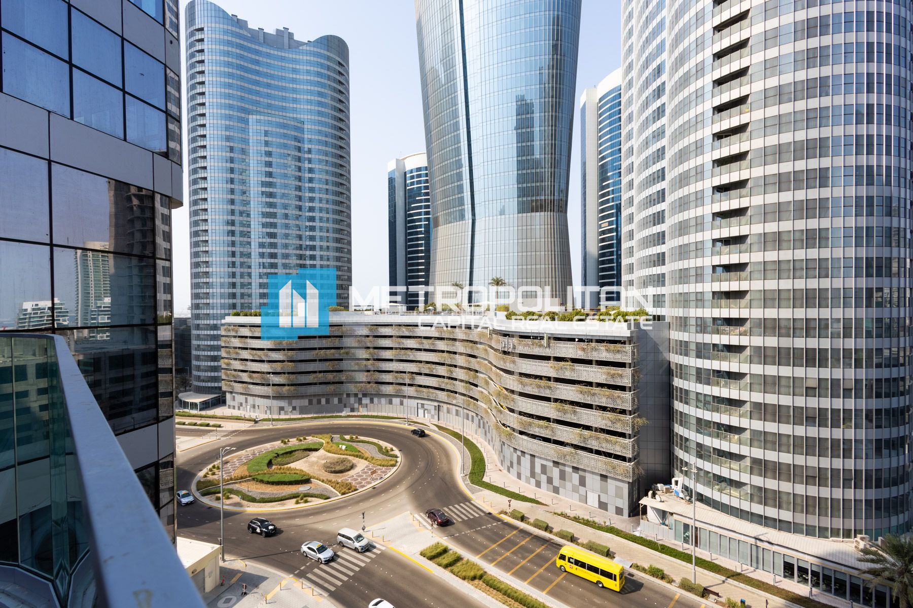 1BR Apartment for Sale in Radiant Square, Al Reem Island - MCS-47080