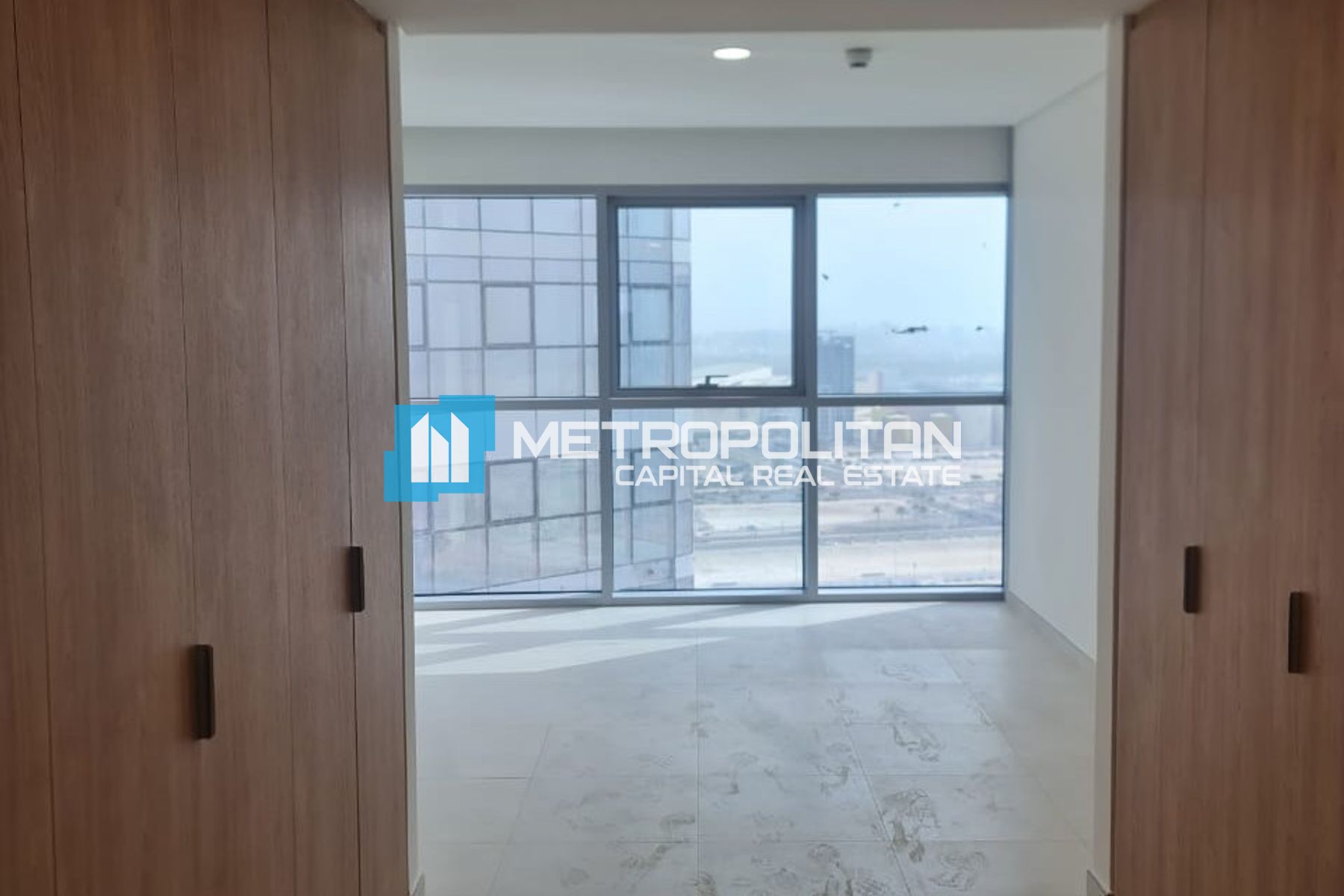 Modern 1BR Unit | Mangrove View | Motivated Seller