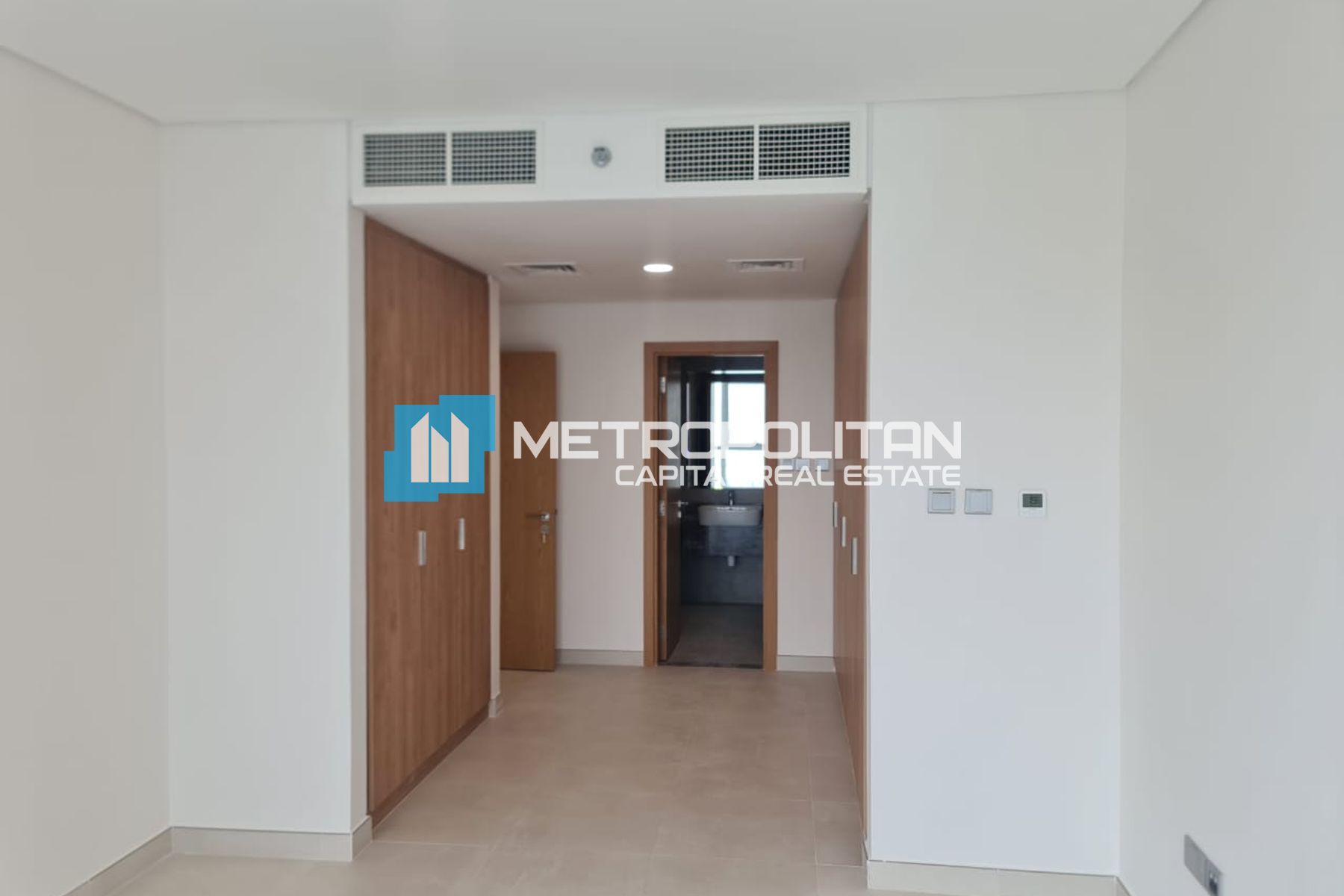 Modern 1BR Unit | Mangrove View | Motivated Seller