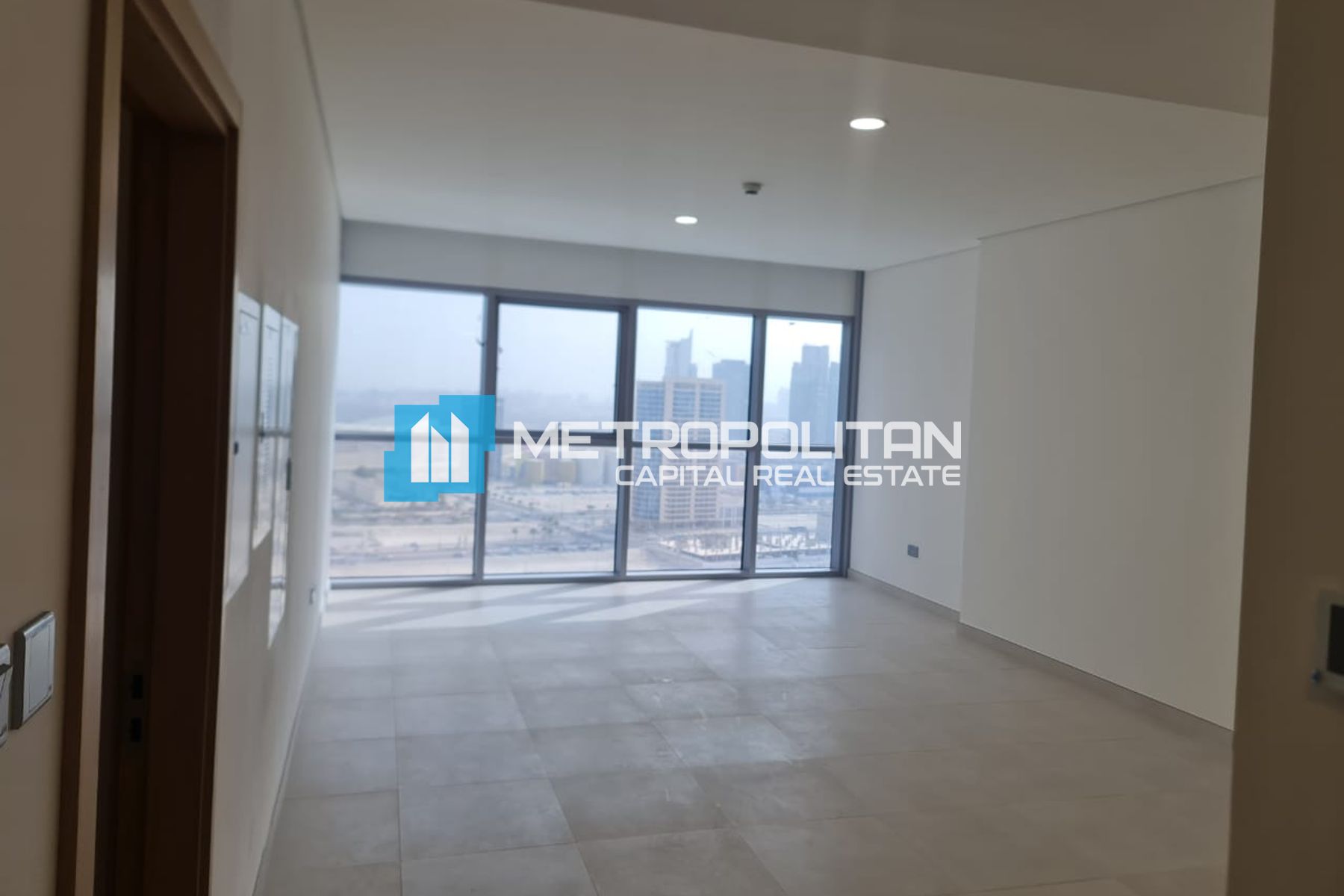 1BR Apartment for Sale in Radiant Square, Al Reem Island - MCS-47080