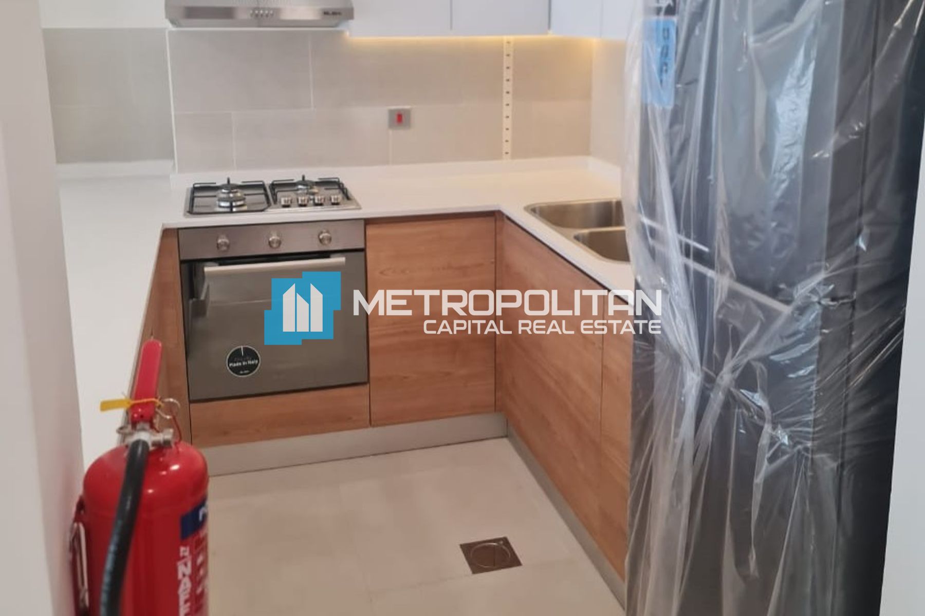 1BR Apartment for Sale in Radiant Square, Al Reem Island - MCS-47080