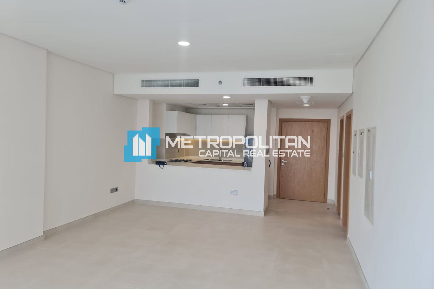 Modern 1BR Unit | Mangrove View | Motivated Seller
