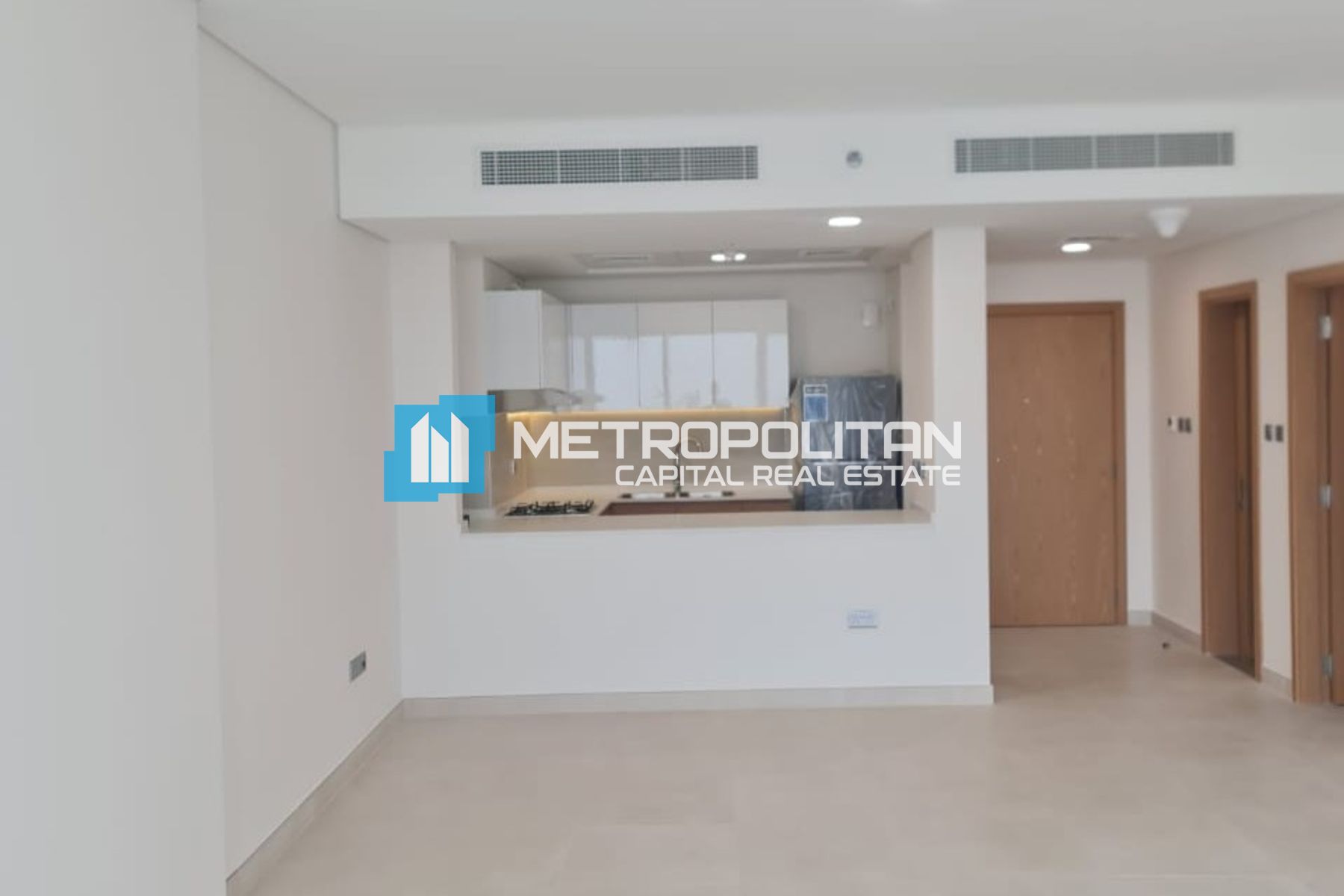 Modern 1BR Unit | Mangrove View | Motivated Seller