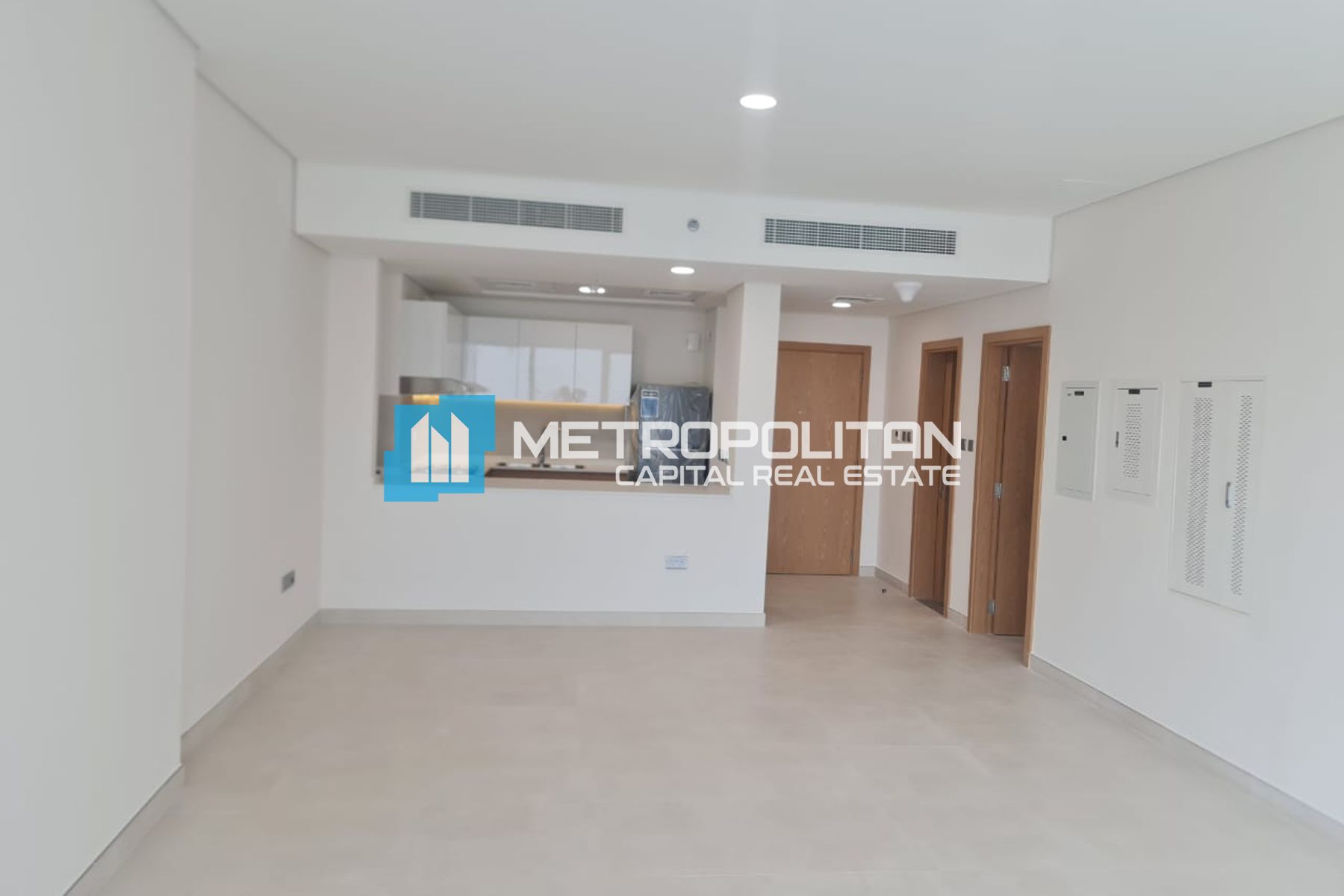 Modern 1BR Unit | Mangrove View | Motivated Seller