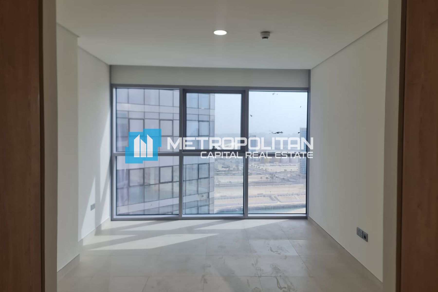 Modern 1BR Unit | Mangrove View | Motivated Seller