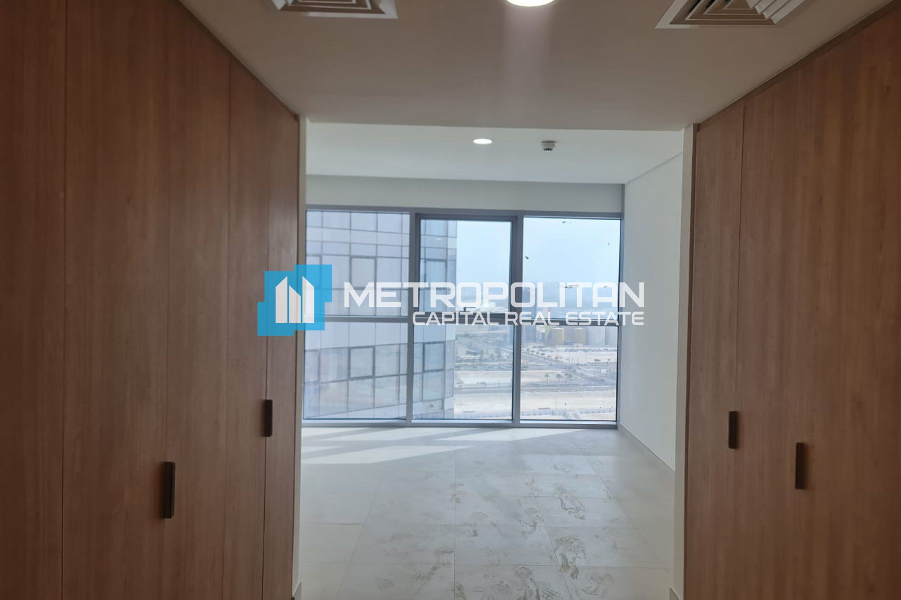 Modern 1BR Unit | Mangrove View | Motivated Seller