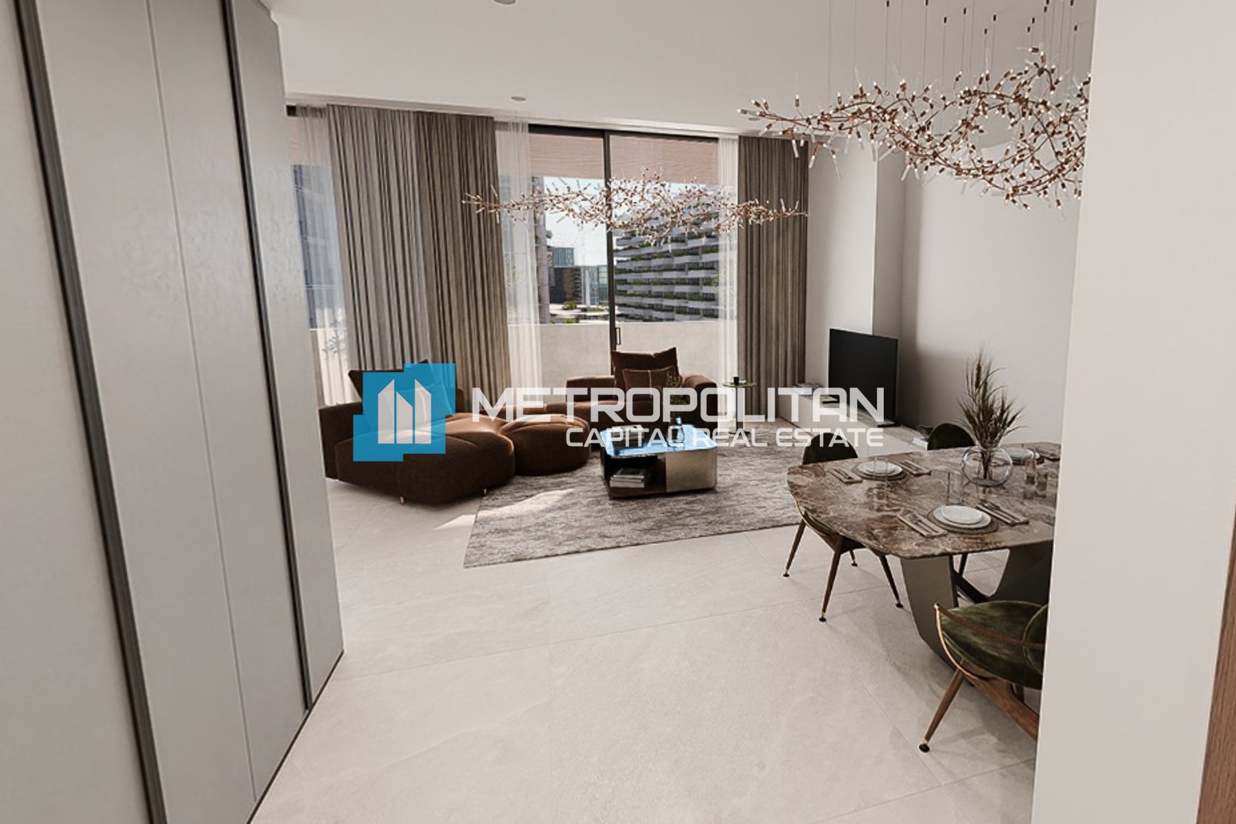 Studio Apartment for Sale in Juman 3, Al Raha Beach - MCS-47081