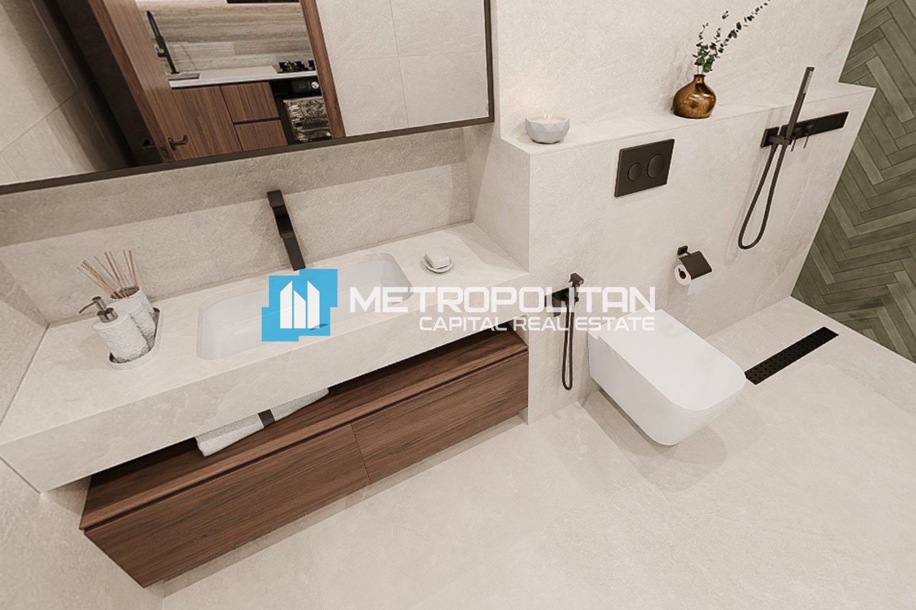 Studio Apartment for Sale in Juman 3, Al Raha Beach - MCS-47081