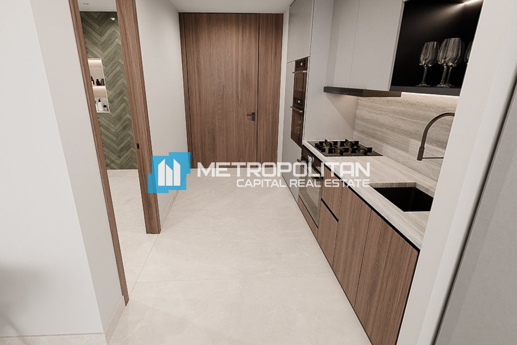 Studio Apartment for Sale in Juman 3, Al Raha Beach - MCS-47081