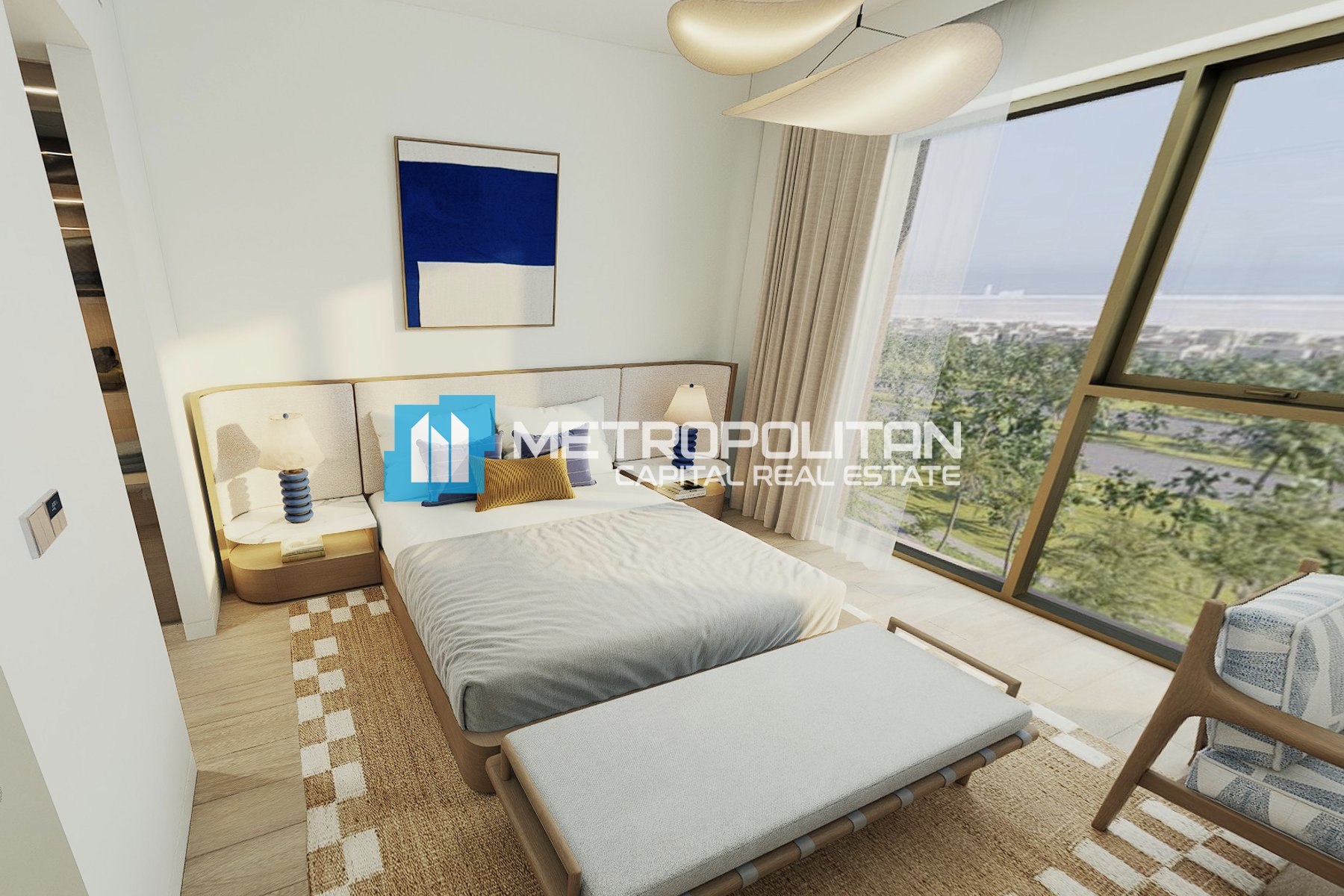 Hot Deal DiscountedI2BED w/ Laundry |Mangrove View