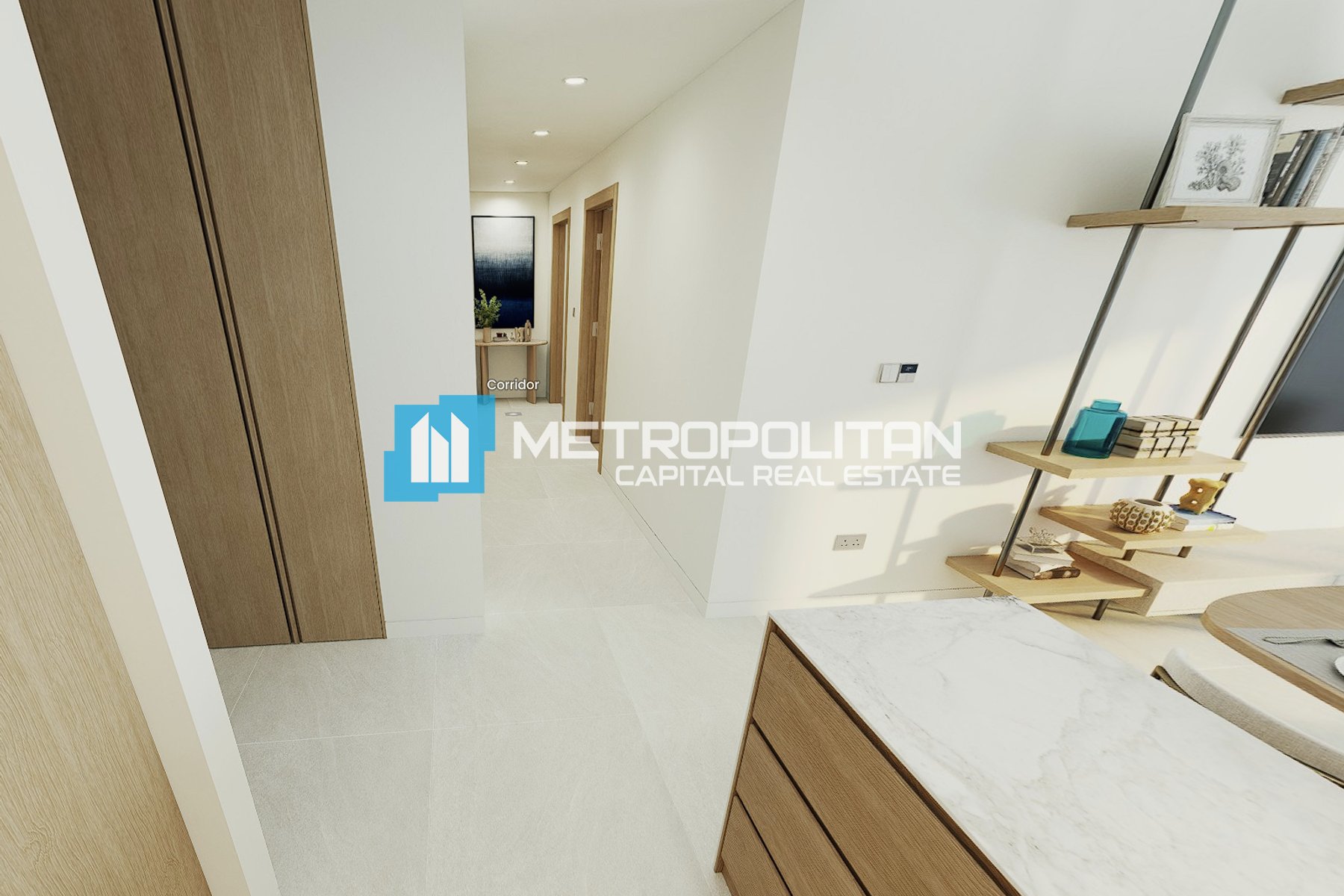 2BR Apartment for Sale in The Beach House-B7, Fahid Island - MCS-47094