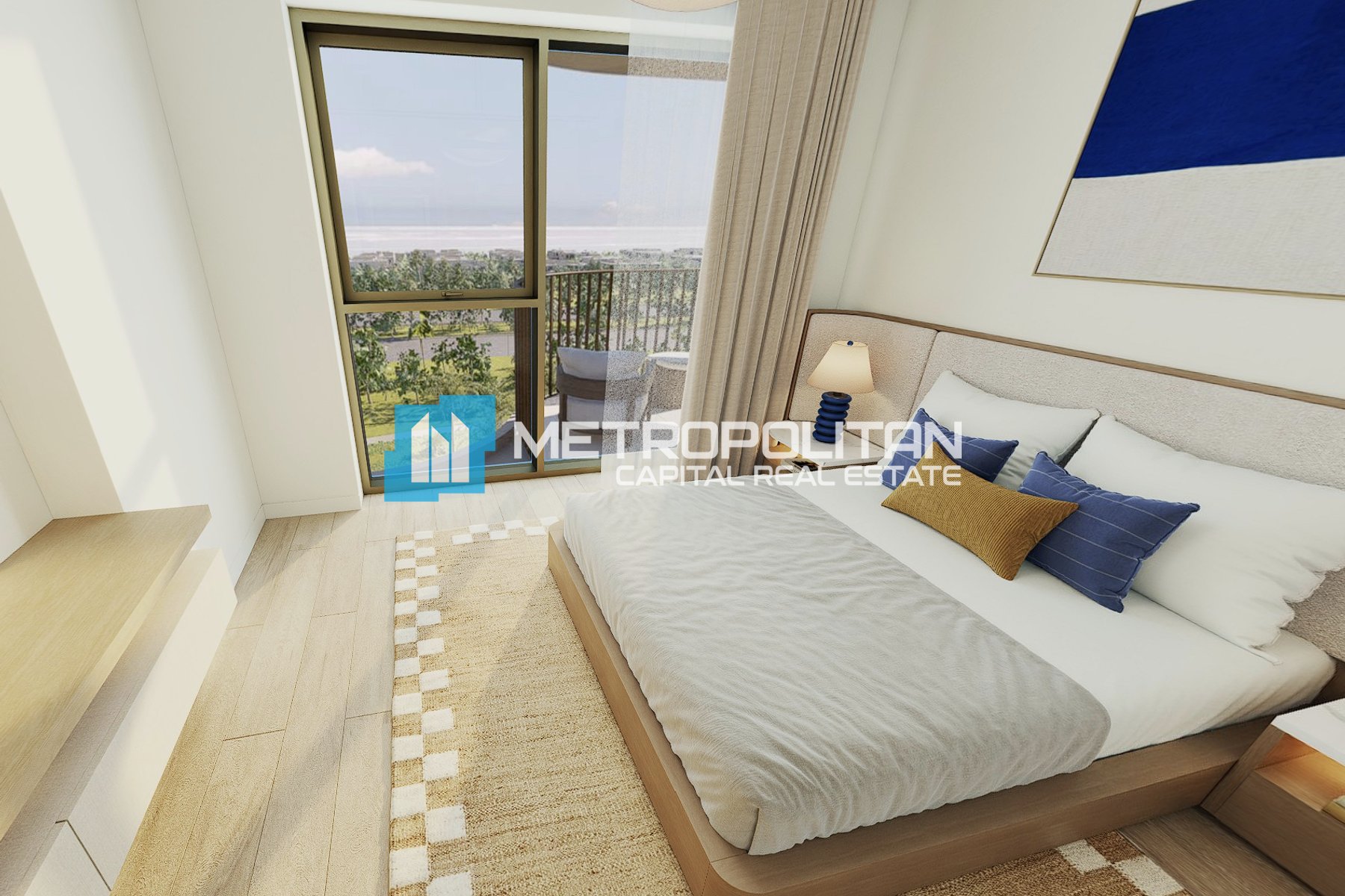 Hot Deal DiscountedI2BED w/ Laundry |Mangrove View
