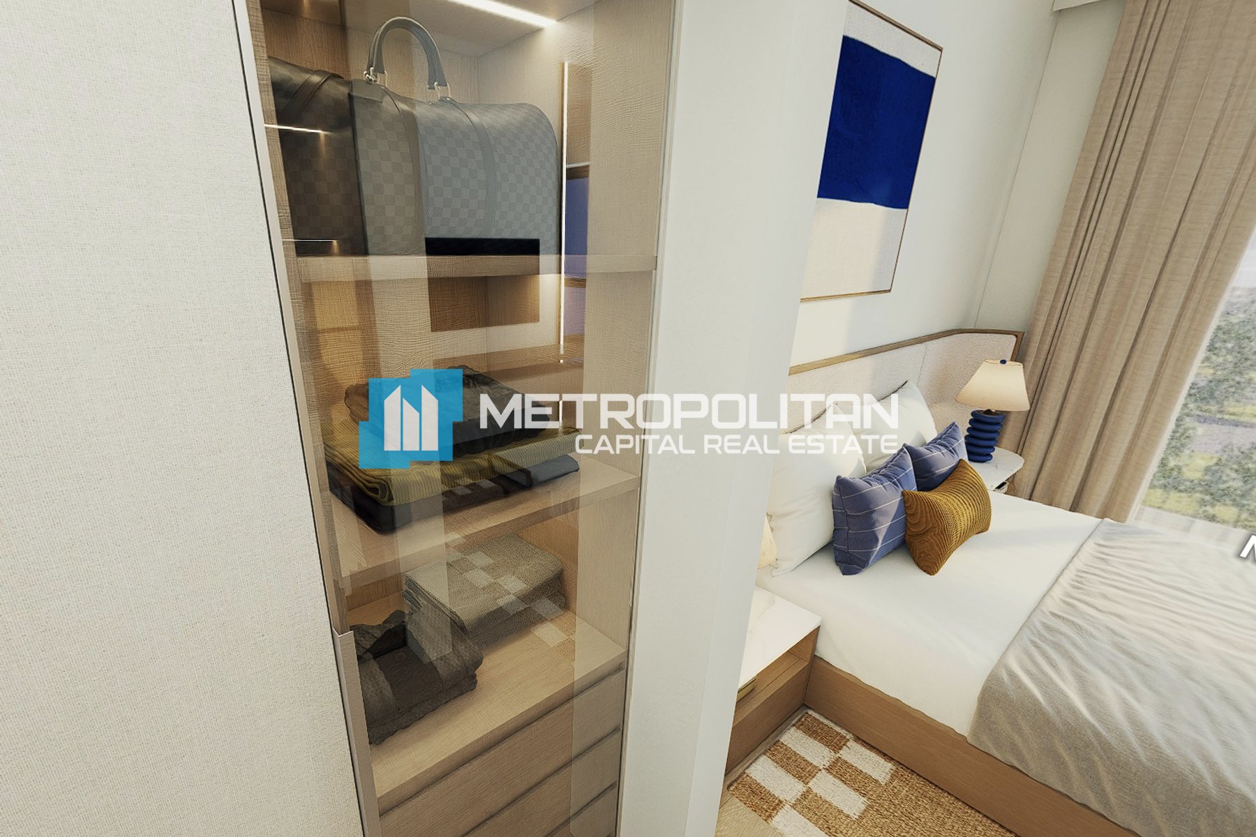 Hot Deal DiscountedI2BED w/ Laundry |Mangrove View