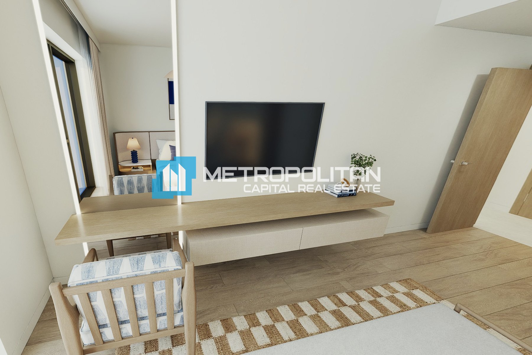 Hot Deal DiscountedI2BED w/ Laundry |Mangrove View