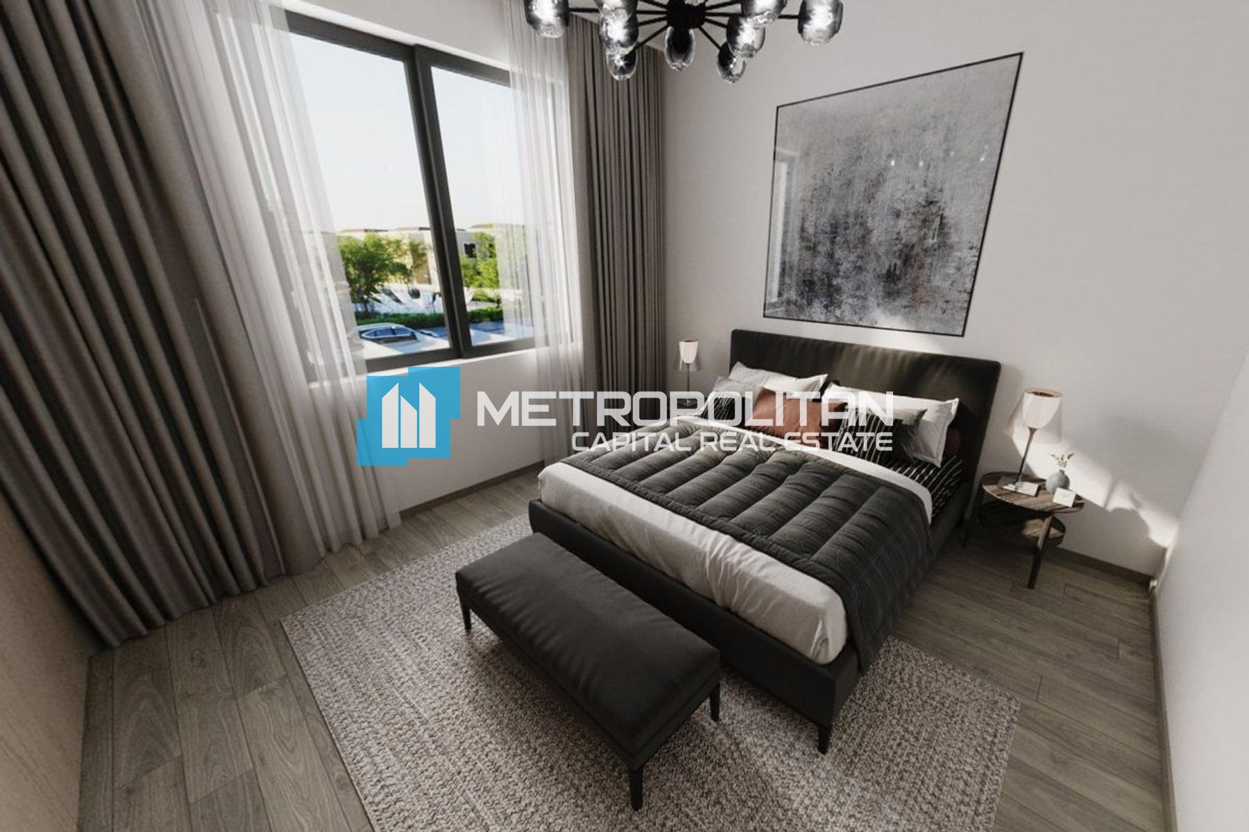 4 BR + Maids Villa | High ROI | Handover soon