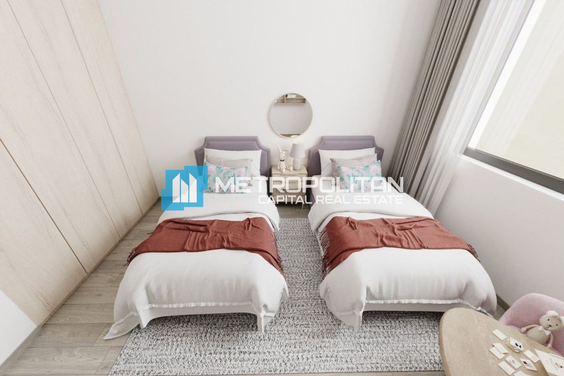 4 BR + Maids Villa | High ROI | Handover soon