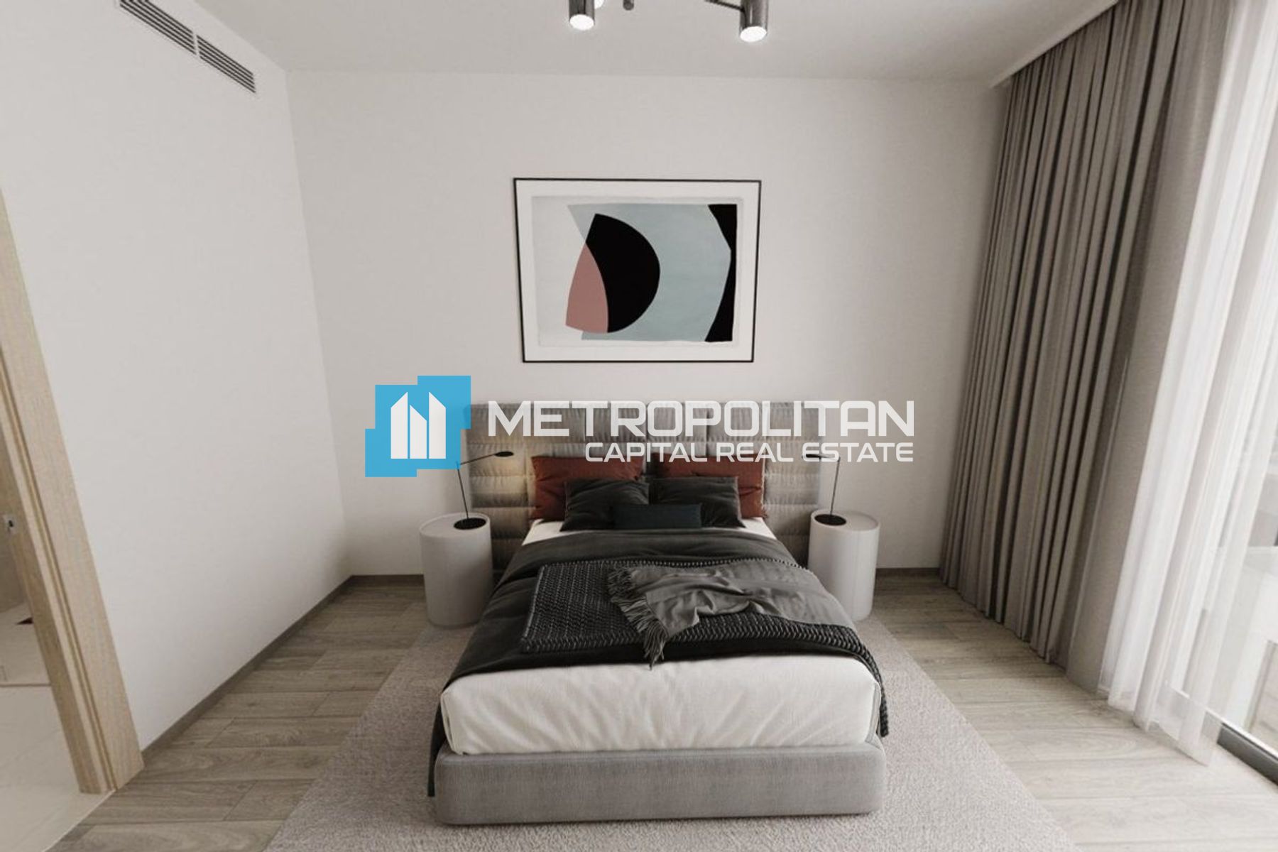 4BR Villa for Sale in Yas Park Gate, Yas Island - MCS-47096