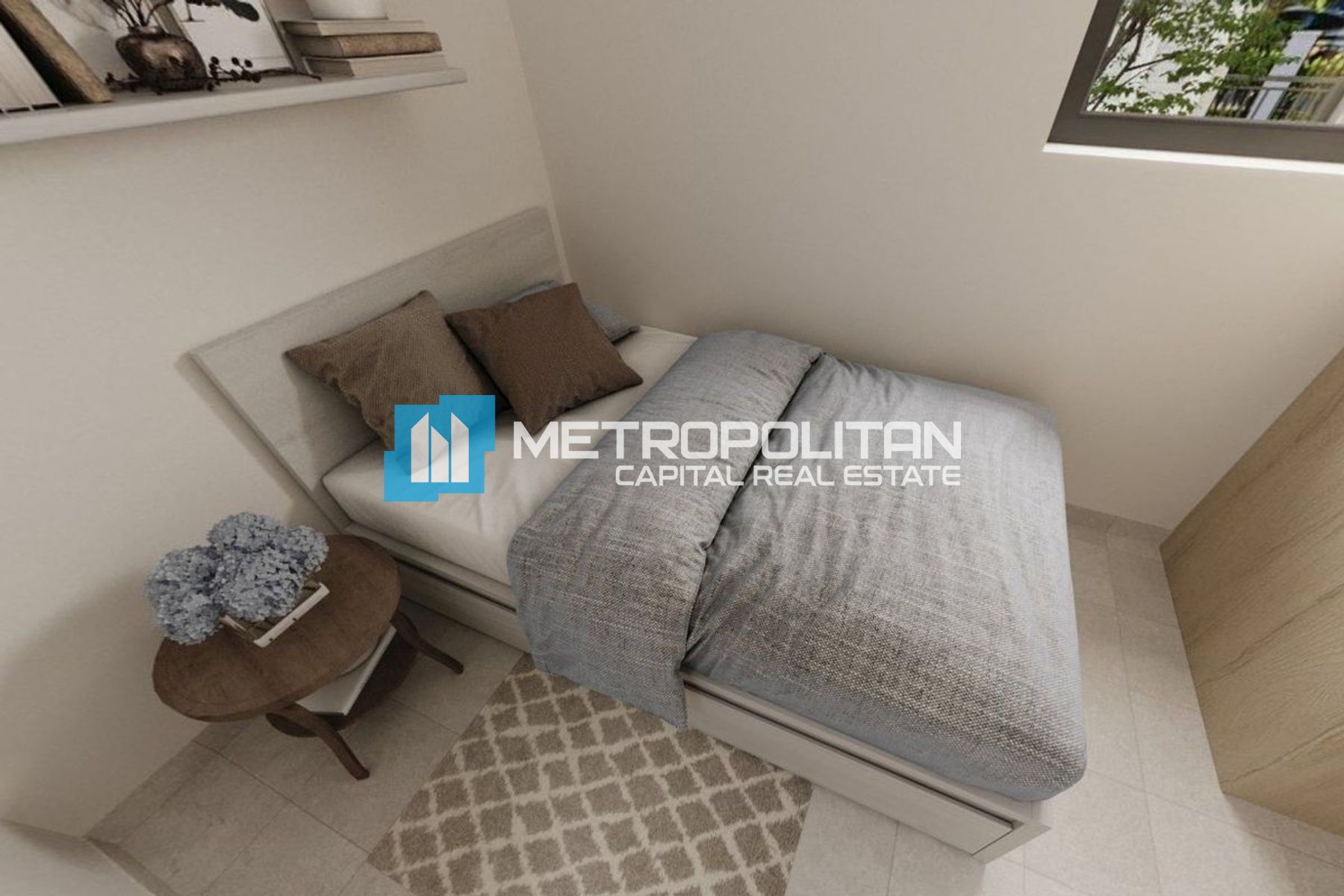 4 BR + Maids Villa | High ROI | Handover soon