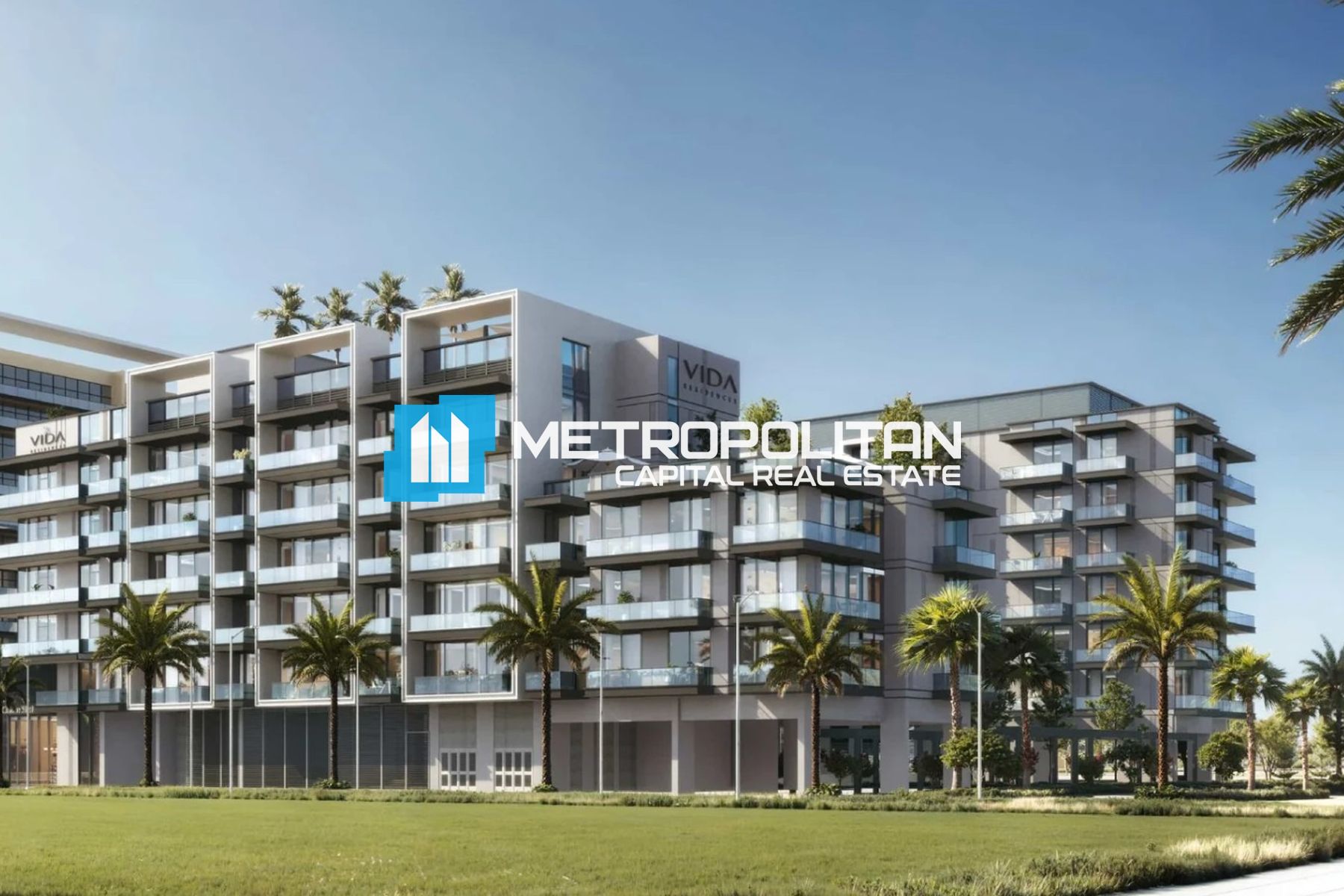 شقة للبيع في Vida Residences، Saadiyat Island - MCS-47100