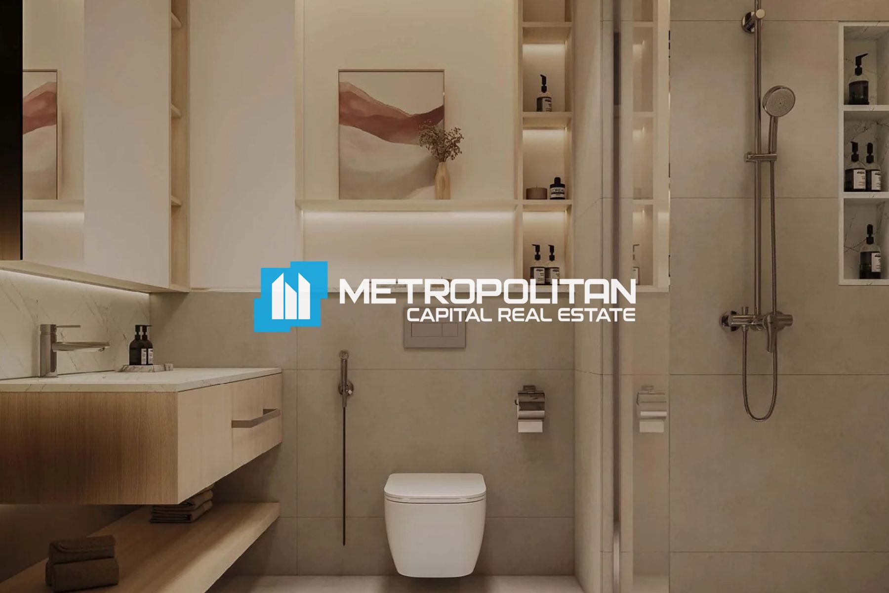 Fully Furnished | Premium Apartment I Marina View
