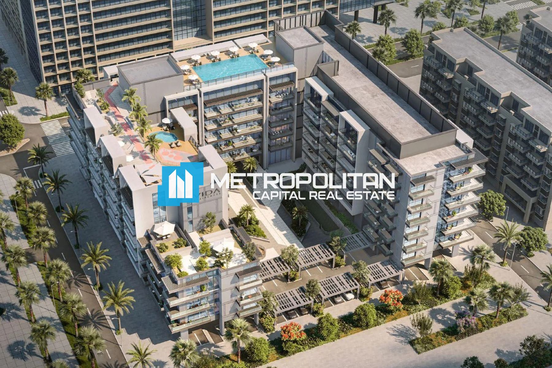 Fully Furnished | Premium Apartment I Marina View