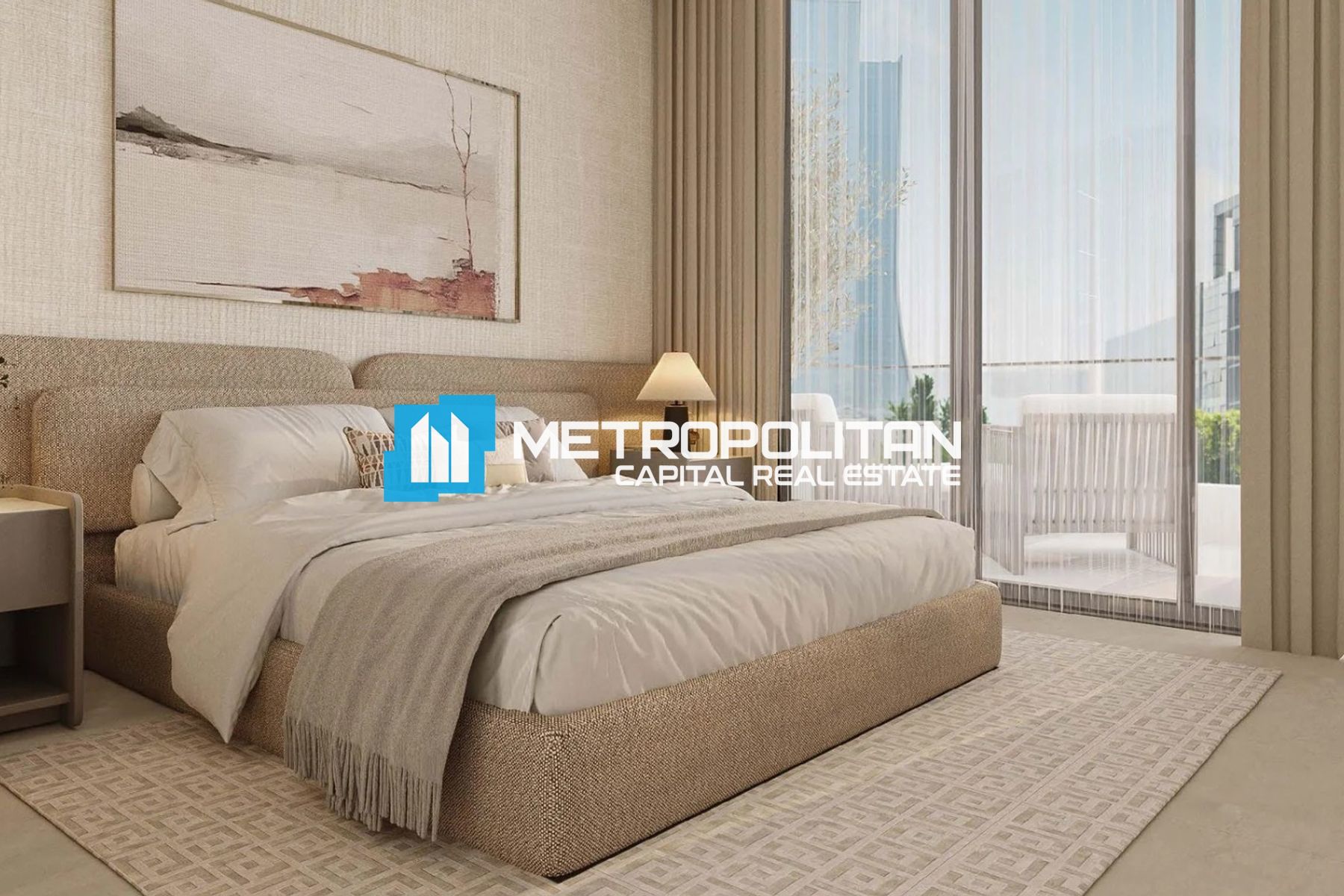 شقة للبيع في Vida Residences، Saadiyat Island - MCS-47100
