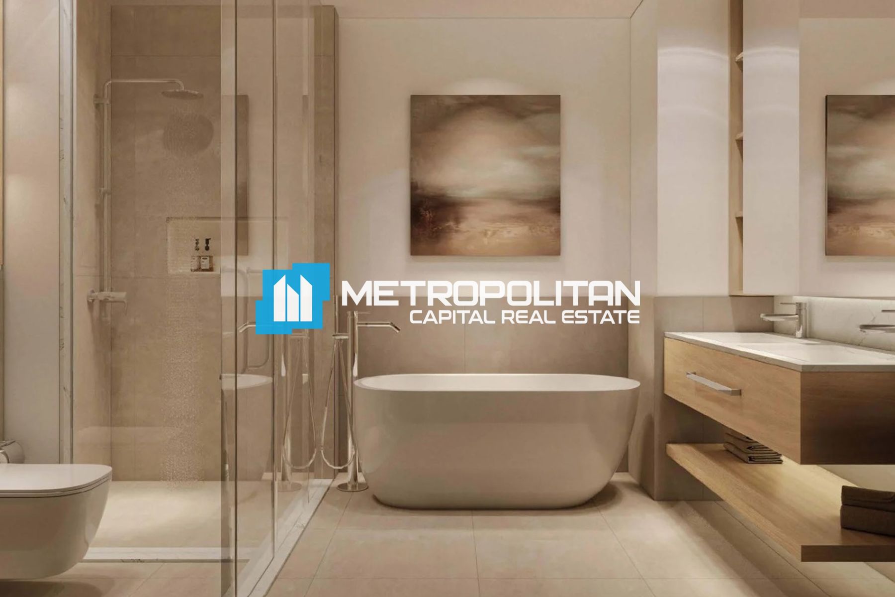 شقة للبيع في Vida Residences، Saadiyat Island - MCS-47100