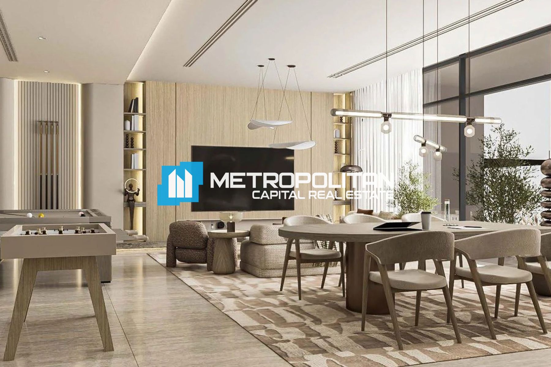 شقة للبيع في Vida Residences، Saadiyat Island - MCS-47100