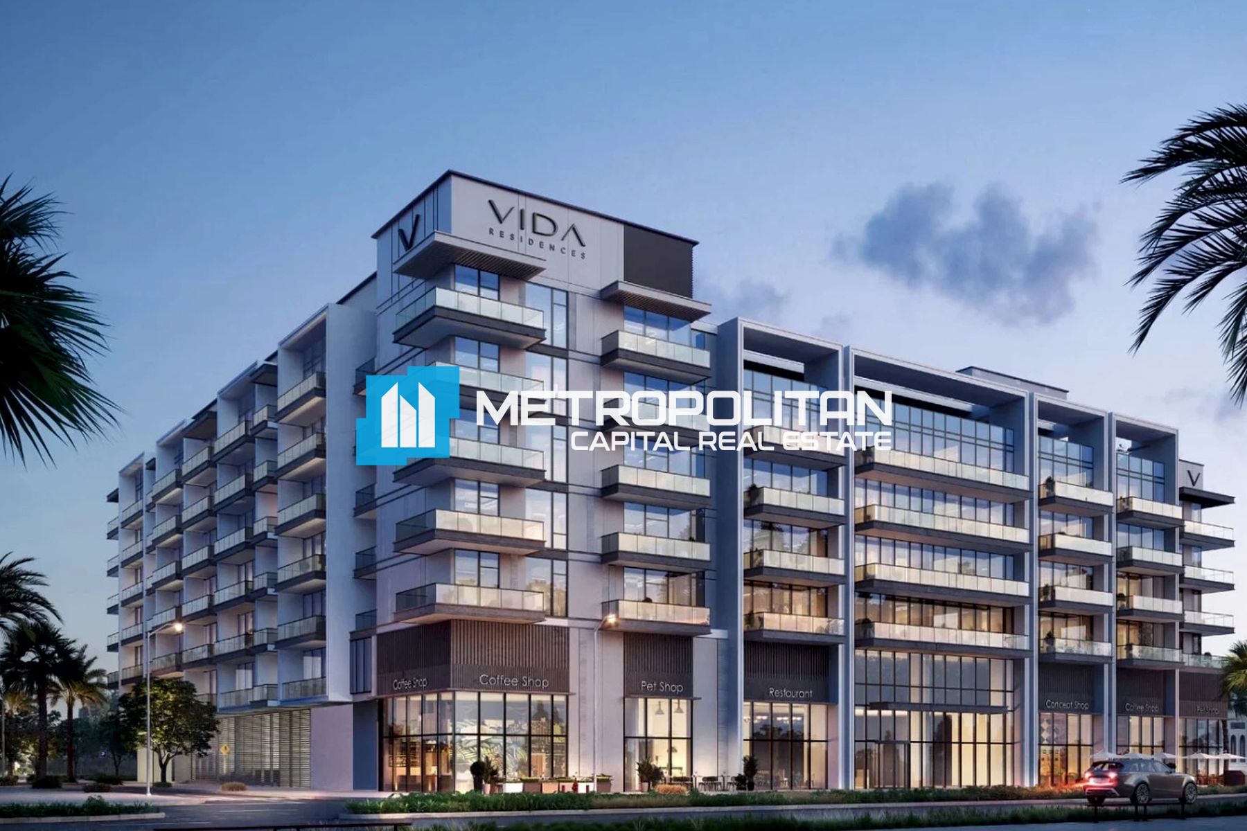 Fully Furnished | Premium Apartment I Marina View