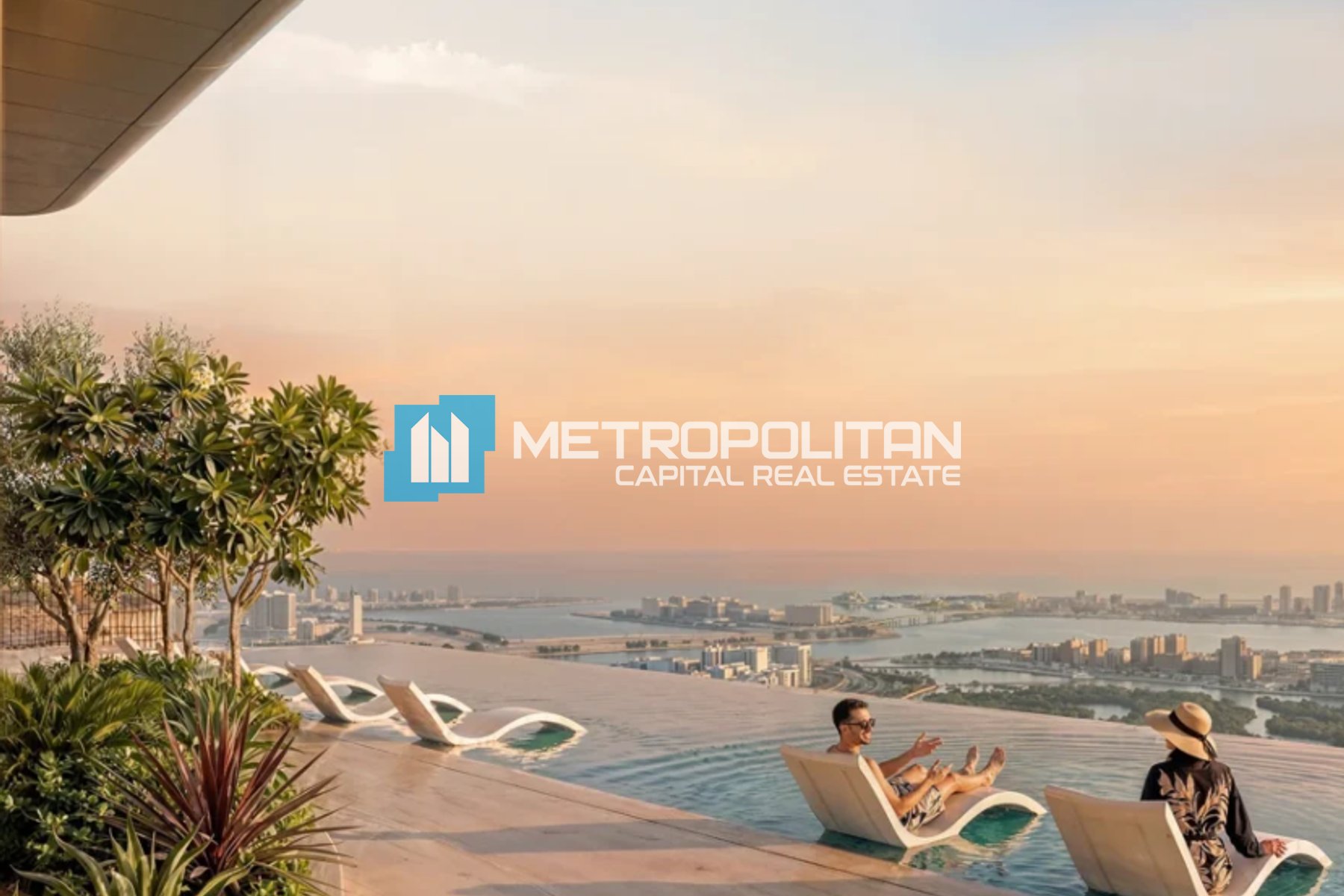 1BR Apartment for Sale in Rixos Al Reem Residences, Al Reem Island - MCS-47101
