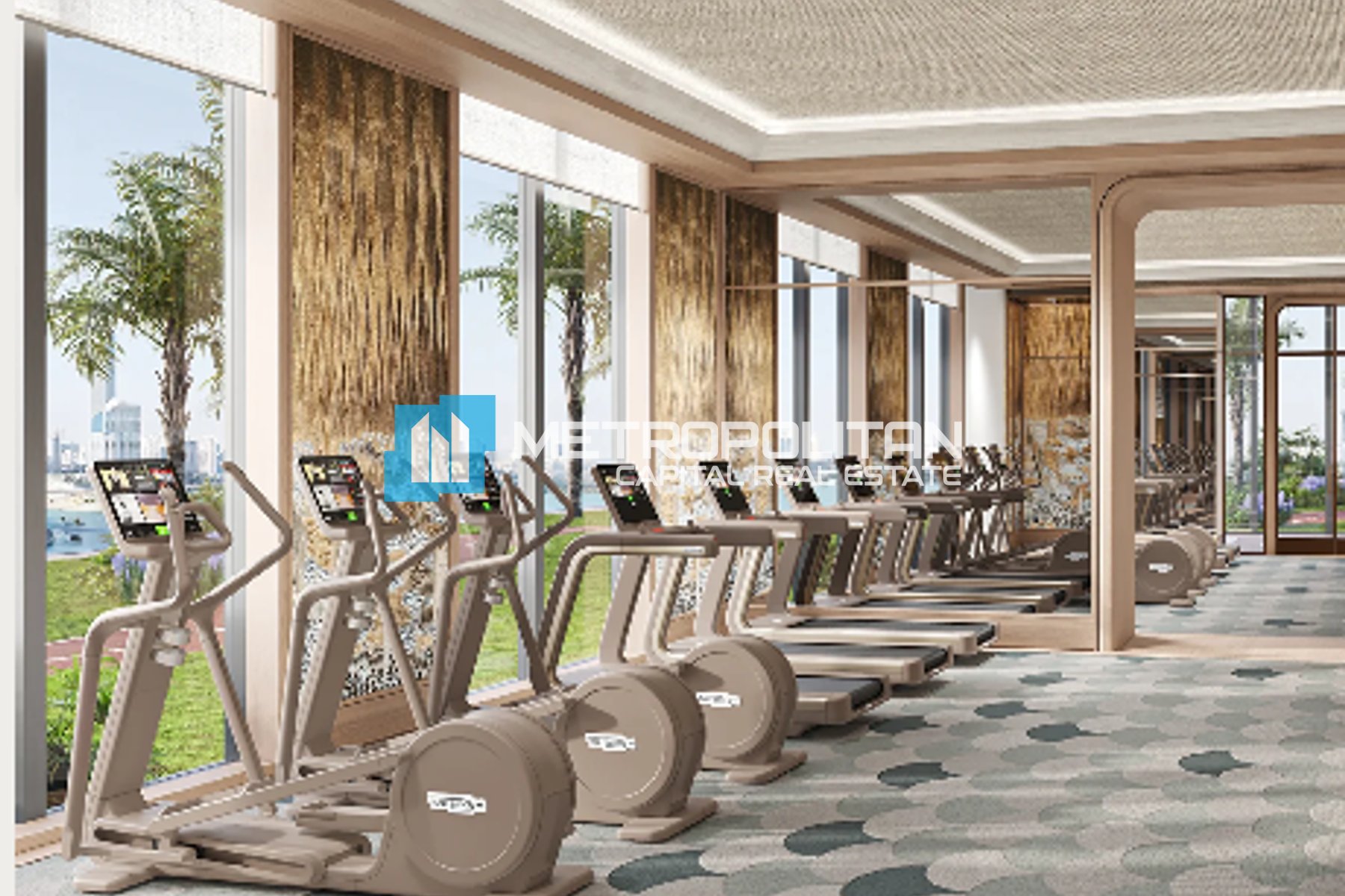 1BR Apartment for Sale in Rixos Al Reem Residences, Al Reem Island - MCS-47101