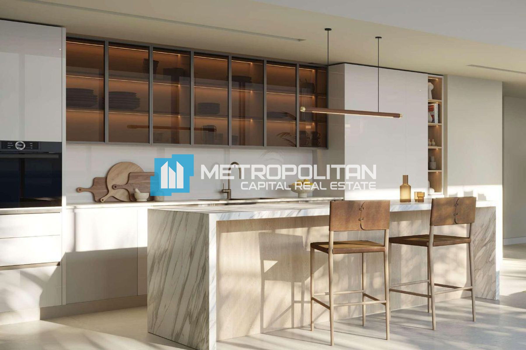 1BR High Floor | Luxury Beachfront | Under OP!