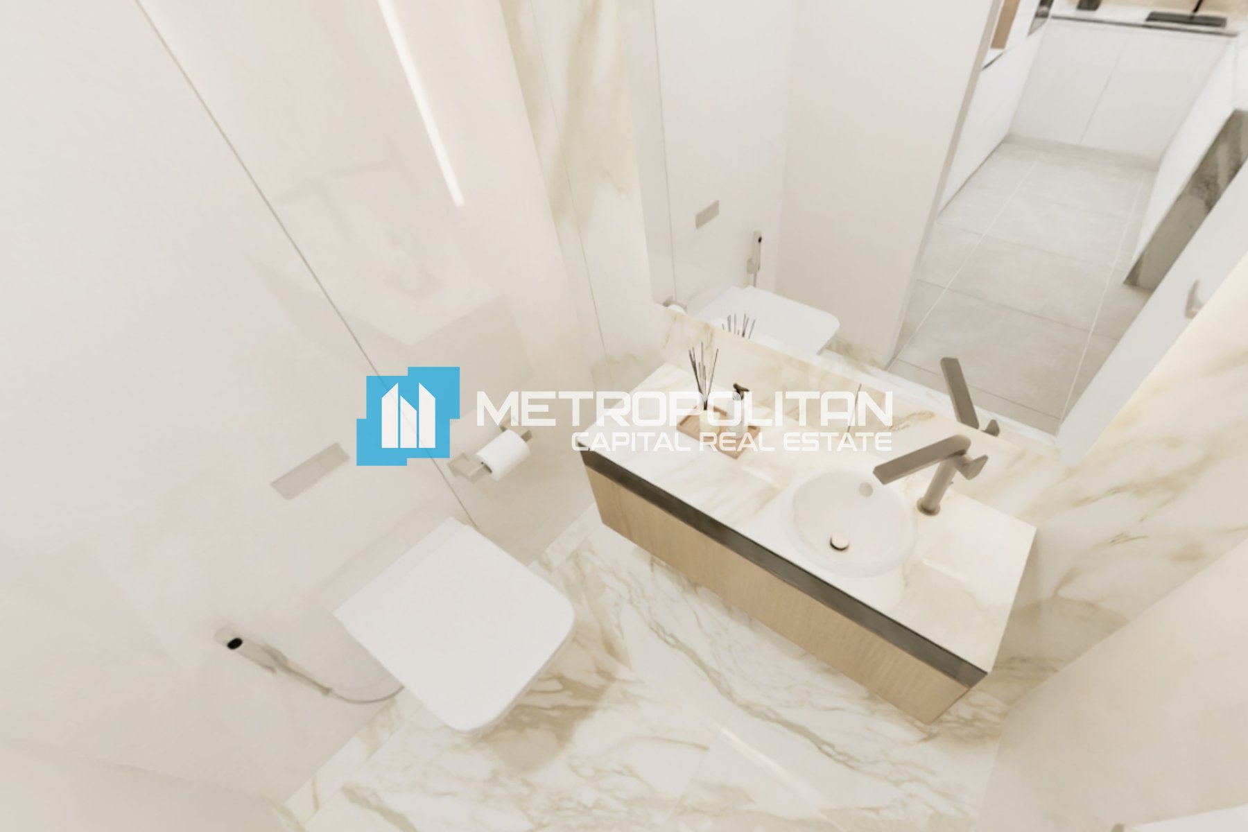 1BR High Floor | Luxury Beachfront | Under OP!