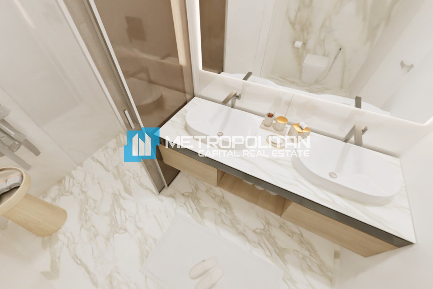 1BR High Floor | Luxury Beachfront | Under OP!