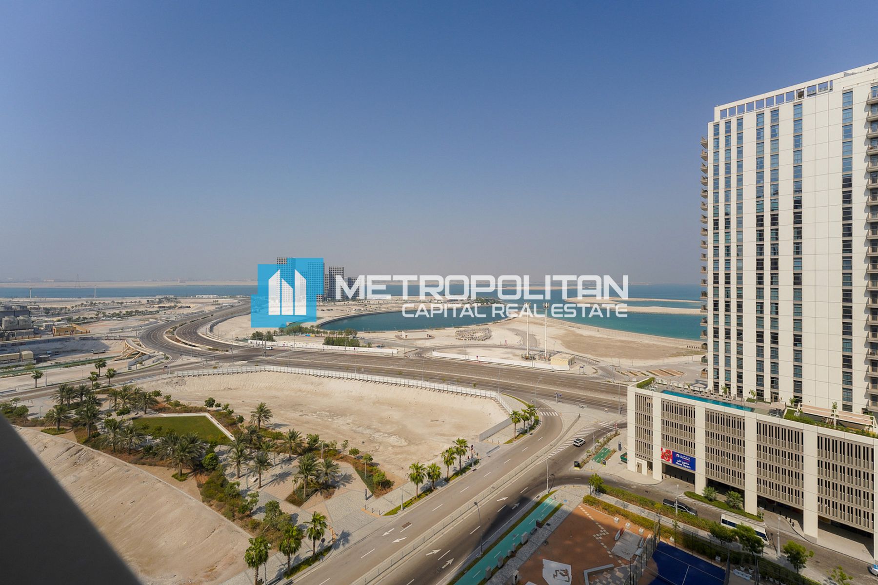 2BR Apartment for Sale in Reflection, Al Reem Island - MCS-47142