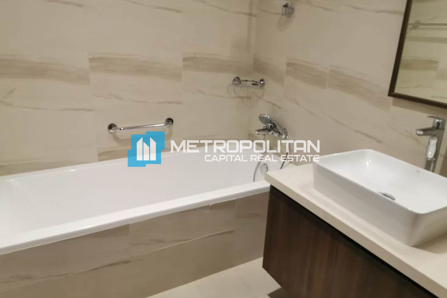 2BR w/ Balcony | Sea View | Ready to Move In