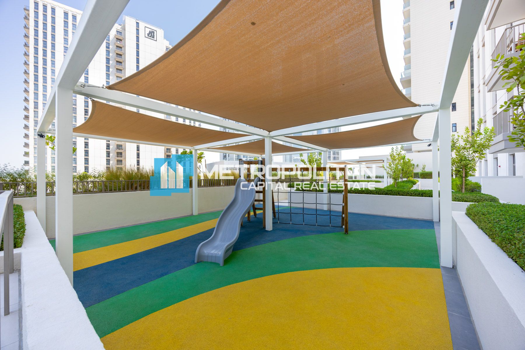 2BR w/ Balcony | Sea View | Ready to Move In